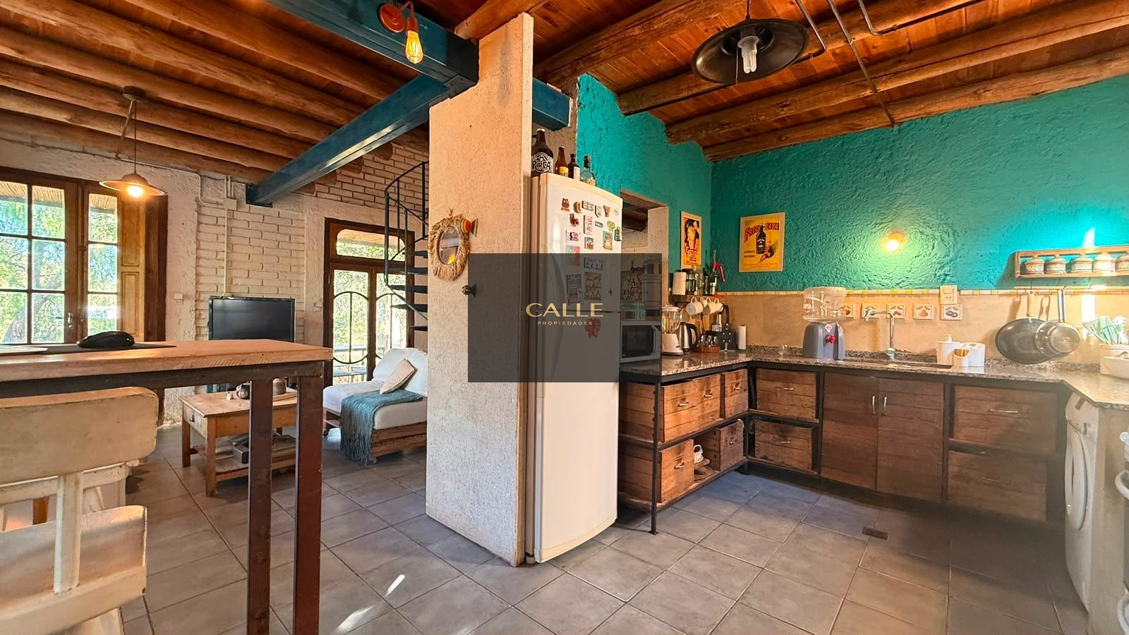 Casa en Venta en Las Heras, Mendoza - USD 98.000 | Inmoup - 10