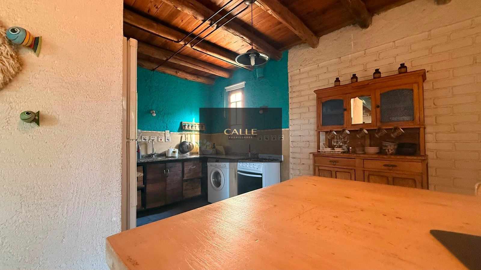 Casa en Venta en Las Heras, Mendoza - USD 98.000 | Inmoup - 9