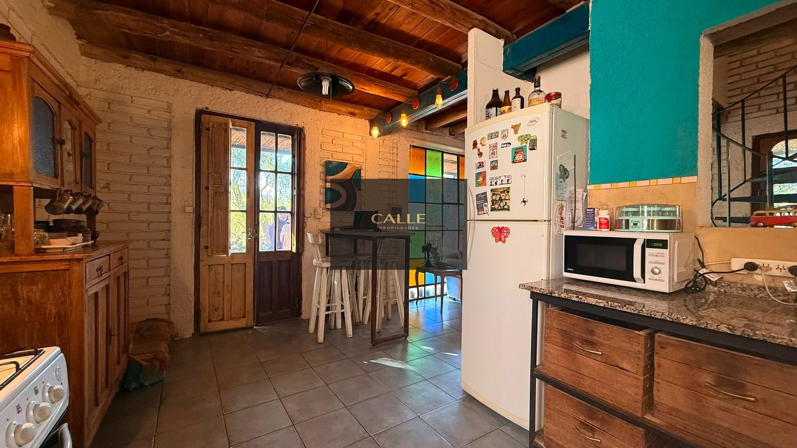 Casa en Venta en Las Heras, Mendoza - USD 98.000 | Inmoup - 11