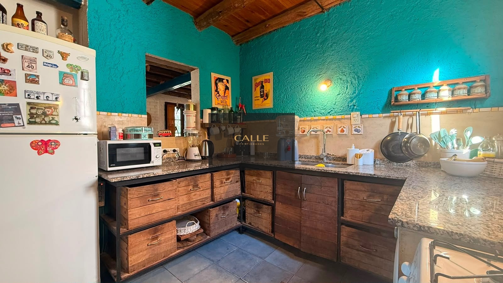 Casa en Venta en Las Heras, Mendoza - USD 98.000 | Inmoup - 12