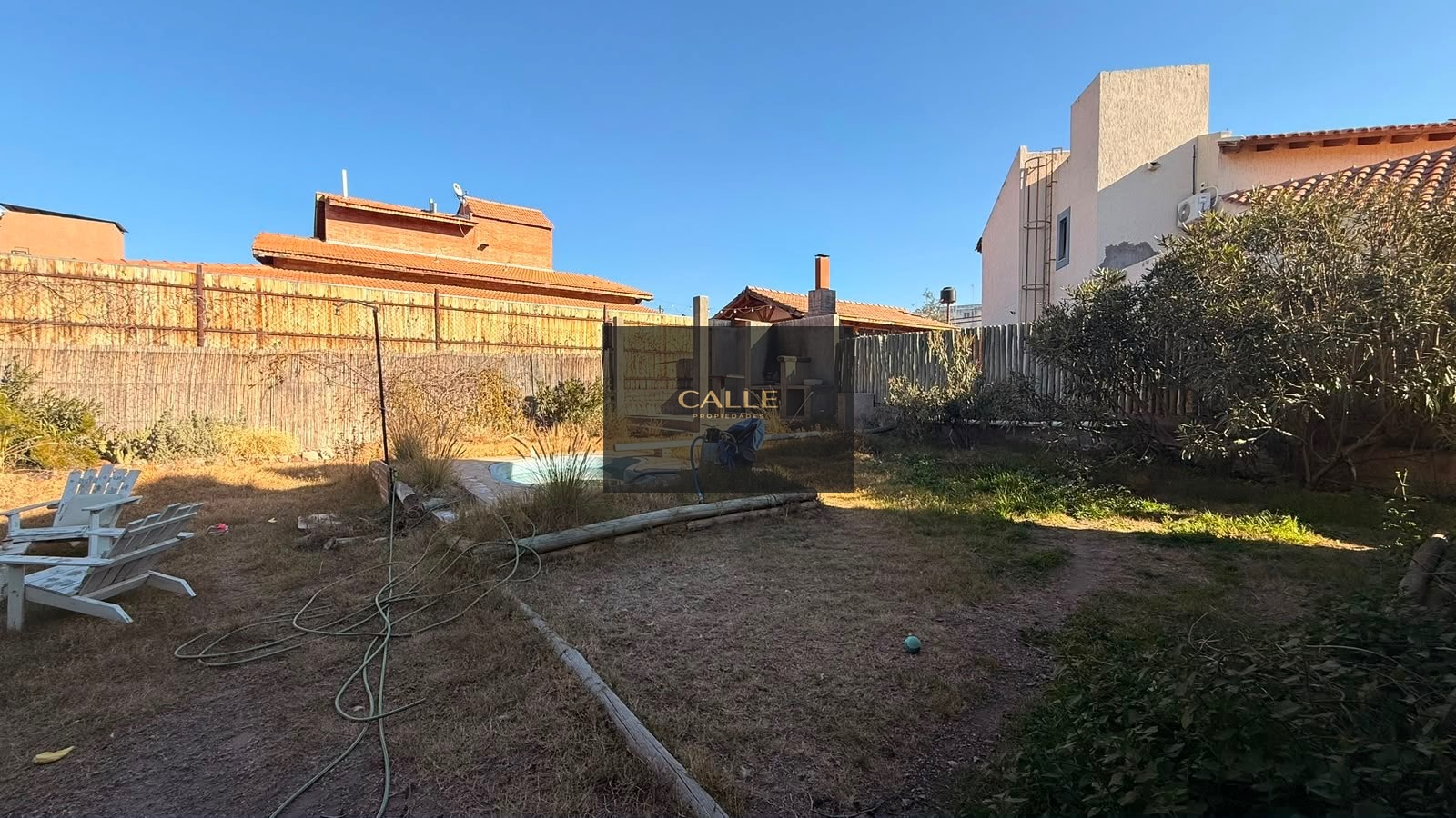 Casa en Venta en Las Heras, Mendoza - USD 98.000 | Inmoup - 24