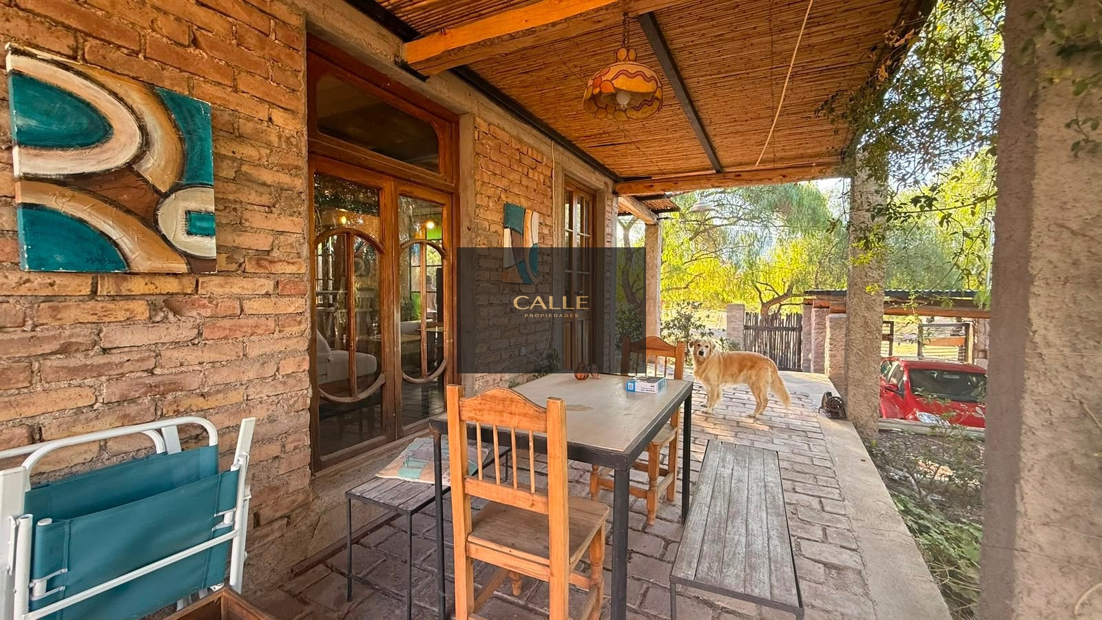 Casa en Venta en Las Heras, Mendoza - USD 98.000 | Inmoup - 29