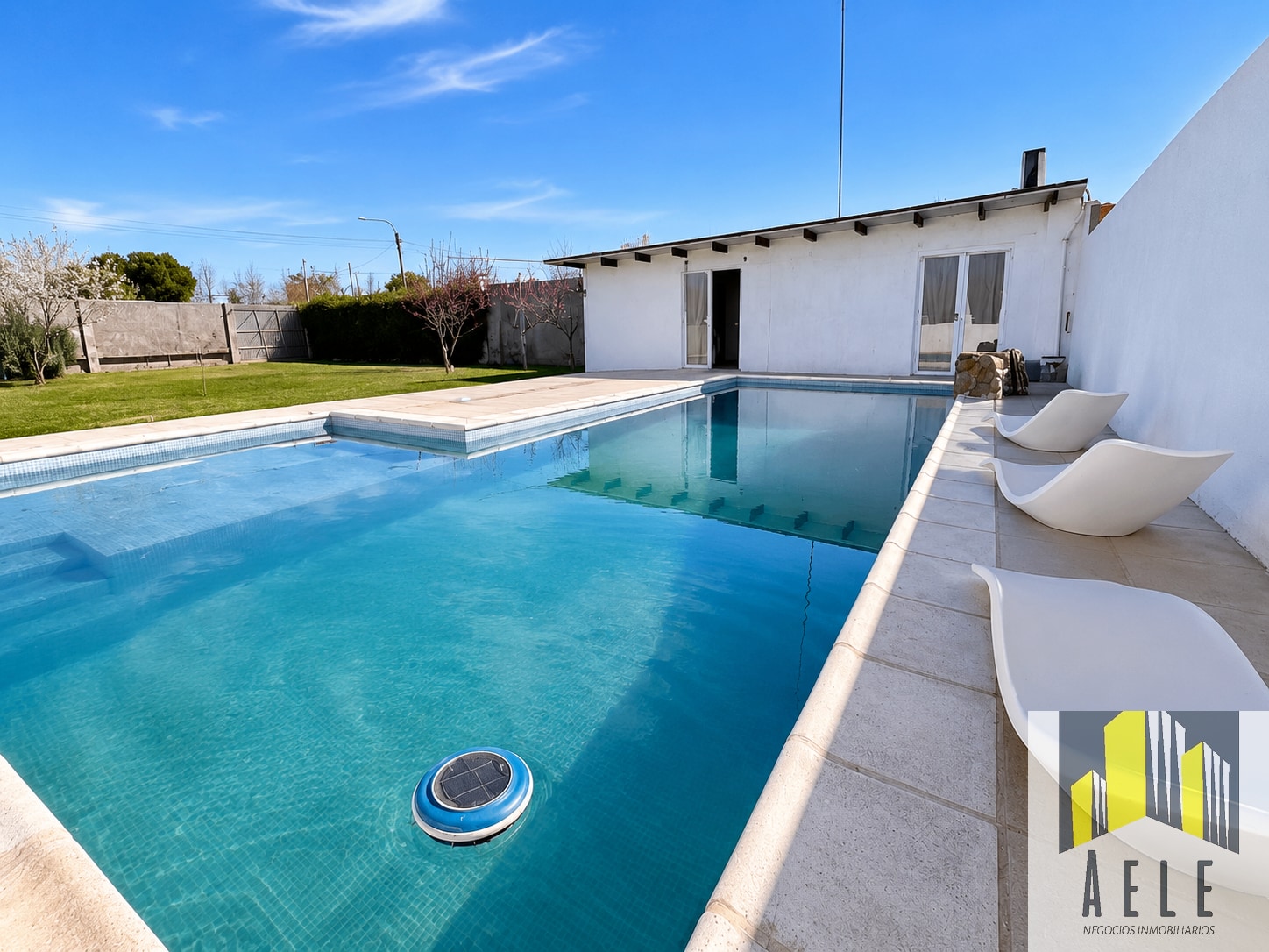 Terreno en Venta en Maipu, Mendoza