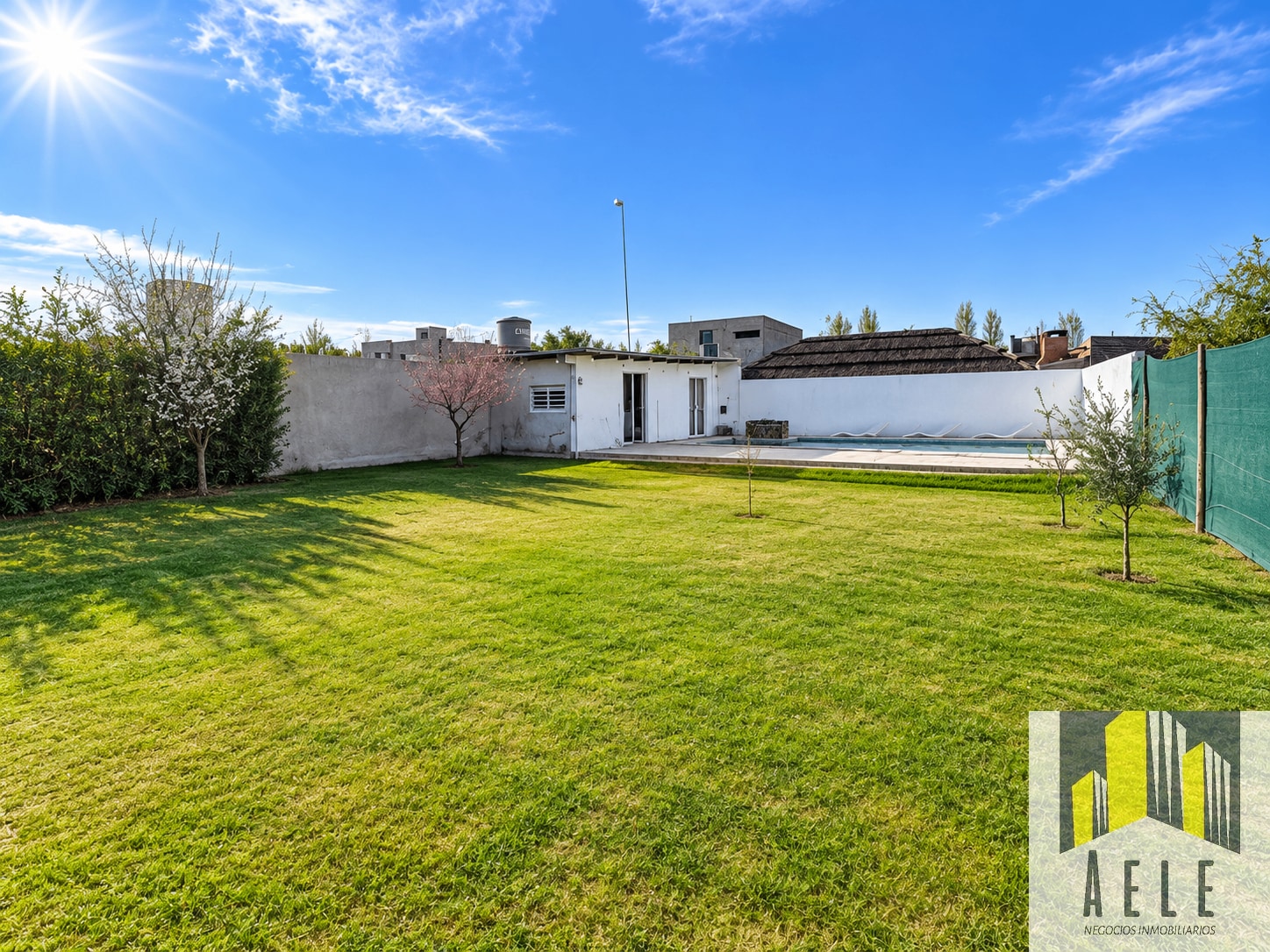 Terreno en Venta en Maipu, Mendoza