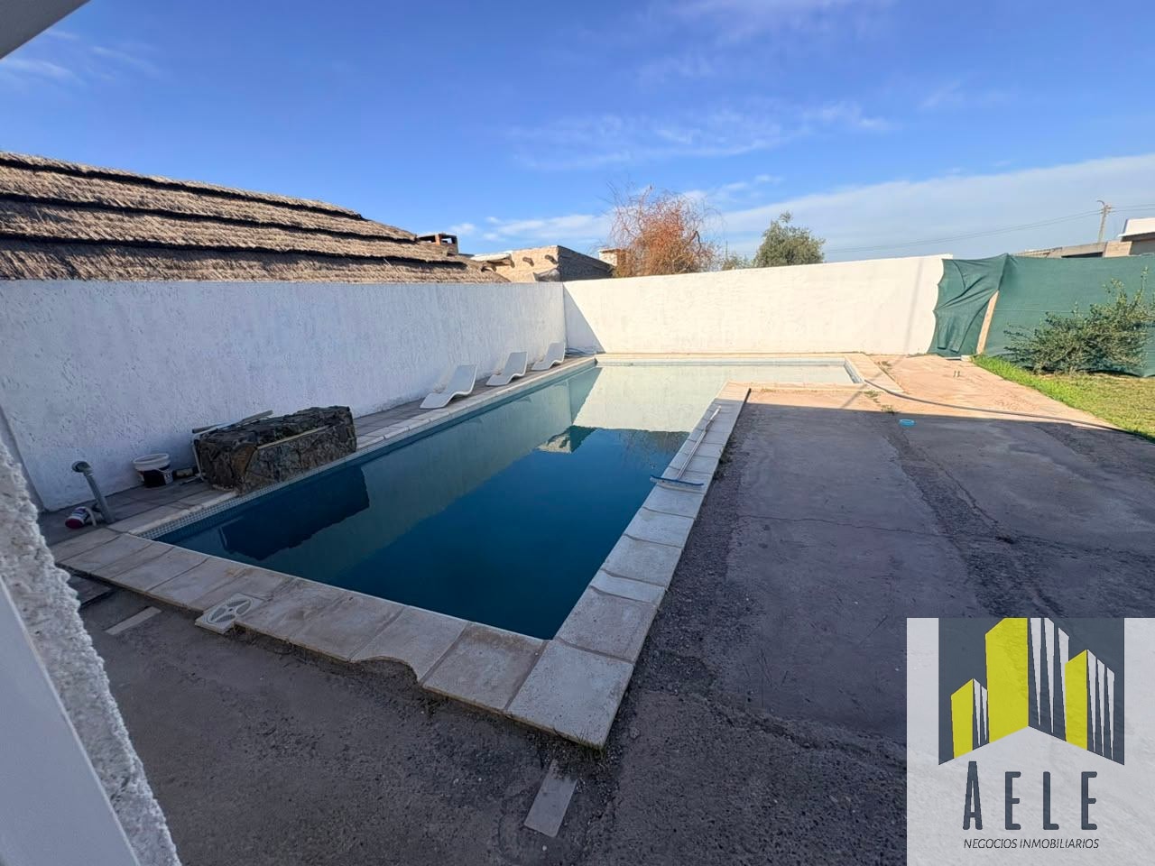 Terreno en Venta en Maipu, Mendoza