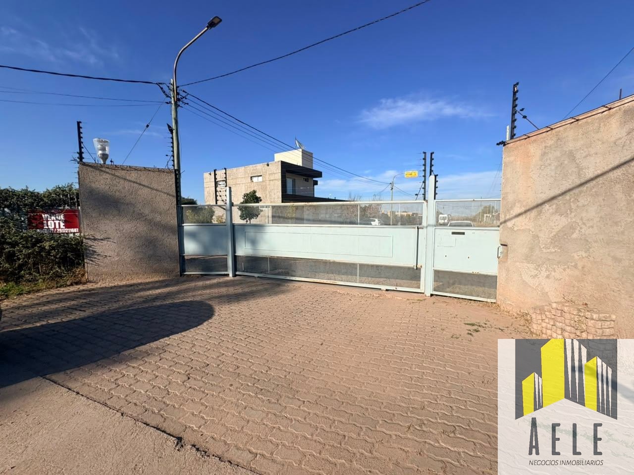 Terreno en Venta en Maipu, Mendoza