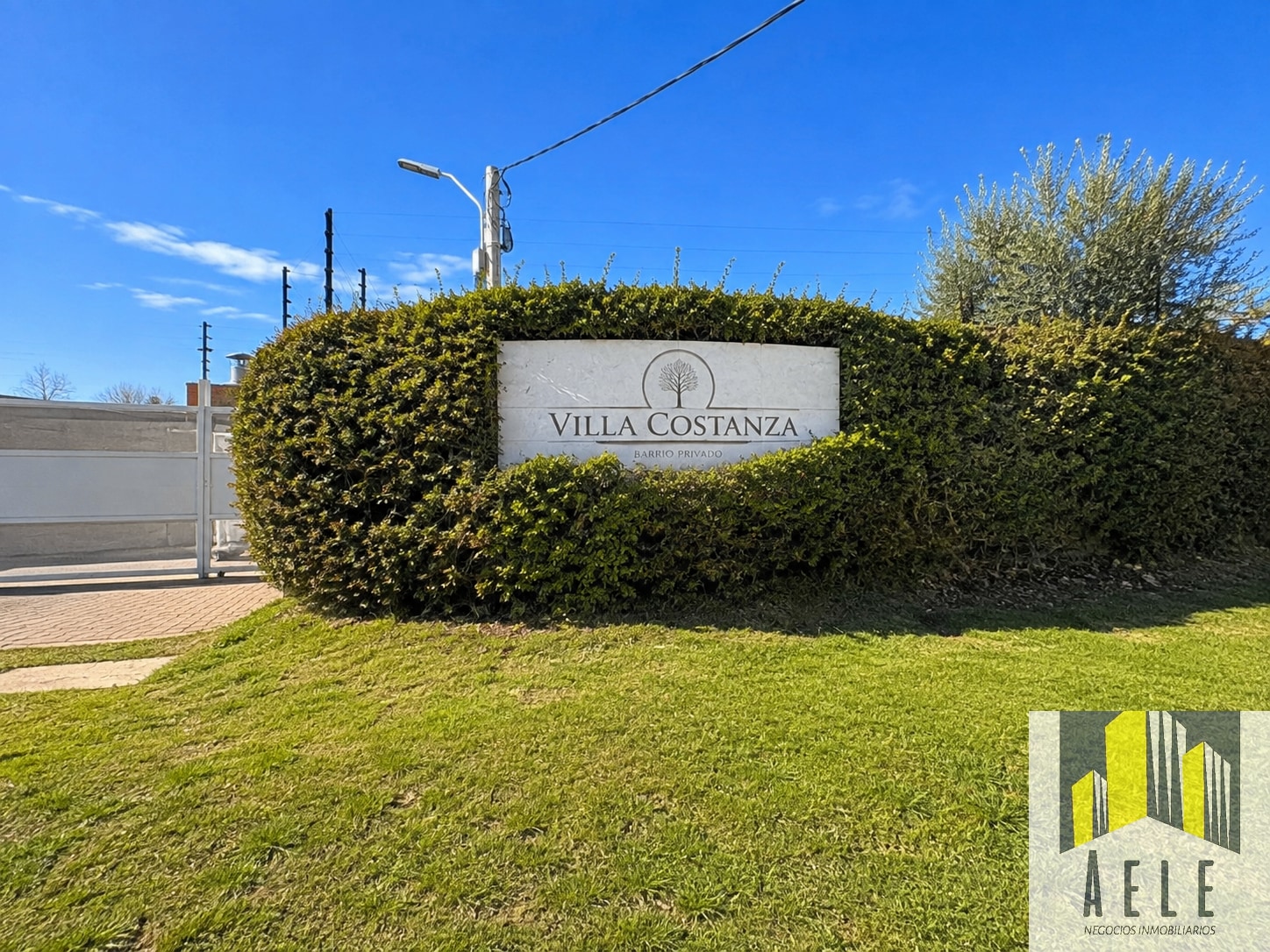 Terreno en Venta en Maipu, Mendoza