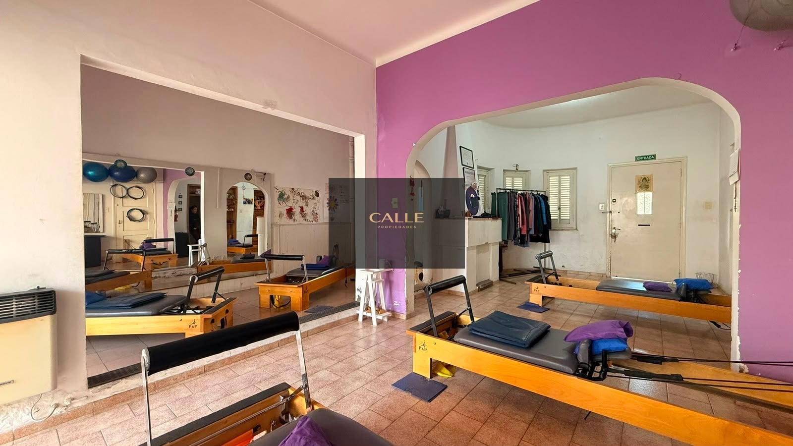 Godoy Cruz Casa en venta con gran potencial residencial y de desarrollo — Godoy Cruz