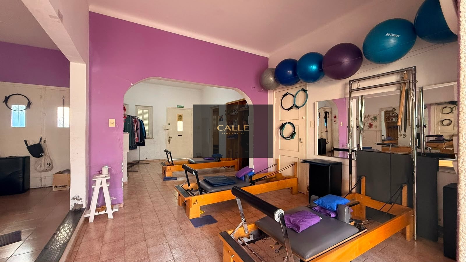 Godoy Cruz Casa en venta con gran potencial residencial y de desarrollo — Godoy Cruz