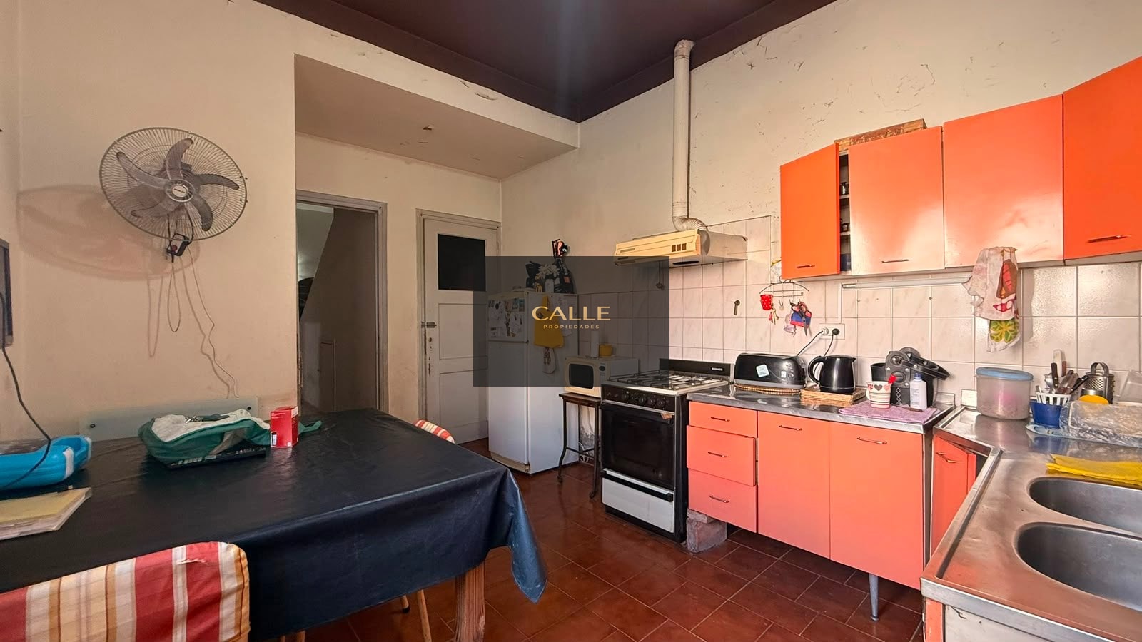 Godoy Cruz Casa en venta con gran potencial residencial y de desarrollo — Godoy Cruz