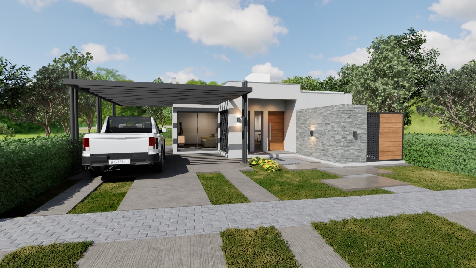 Casa en Venta en Maipu, Mendoza