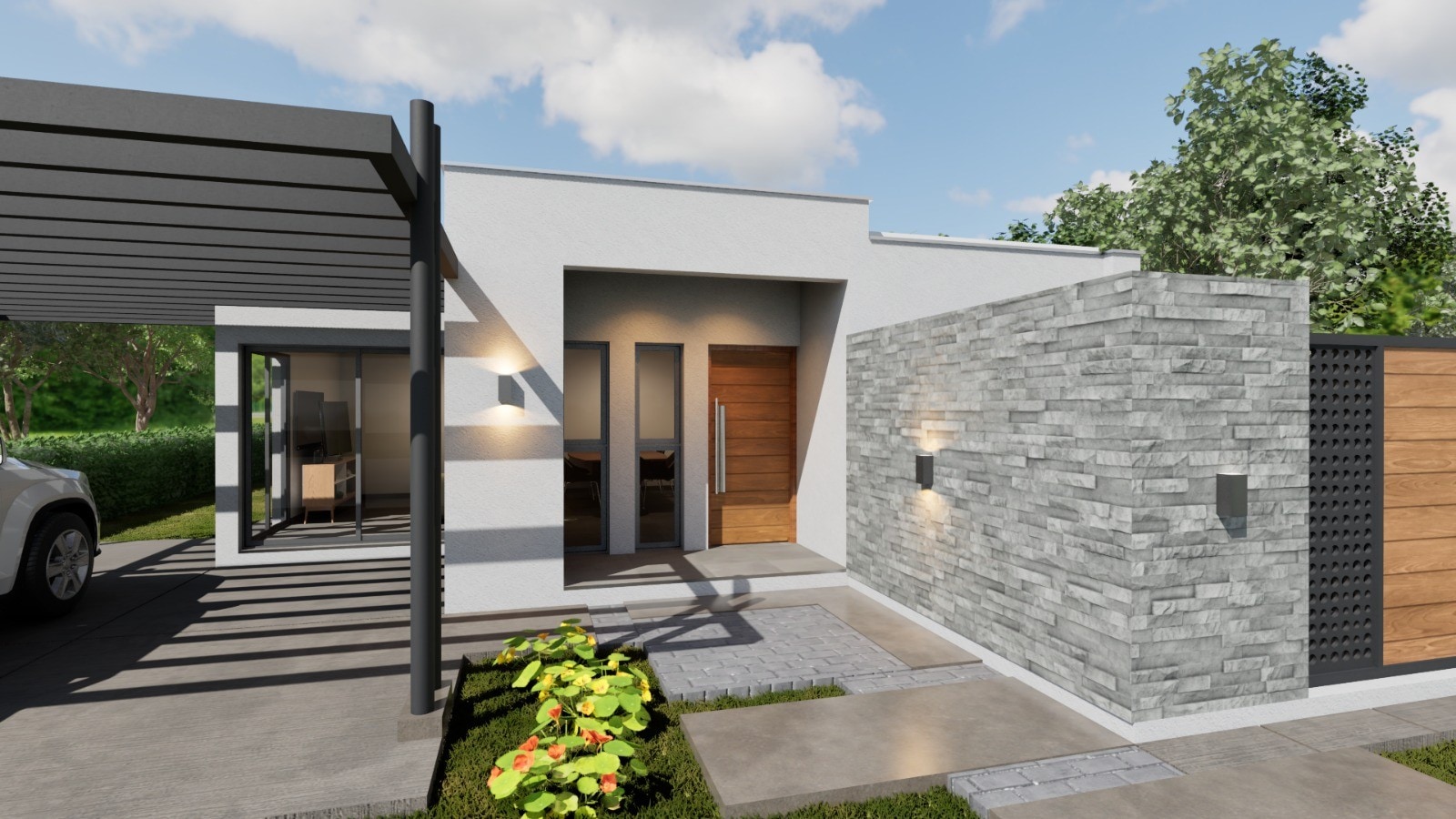 Casa en Venta en Maipu, Mendoza