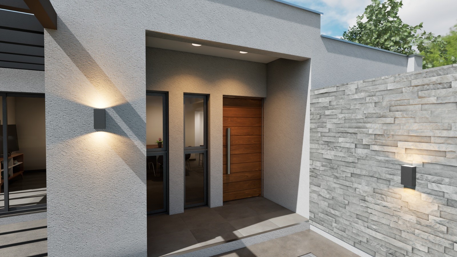 Casa en Venta en Maipu, Mendoza