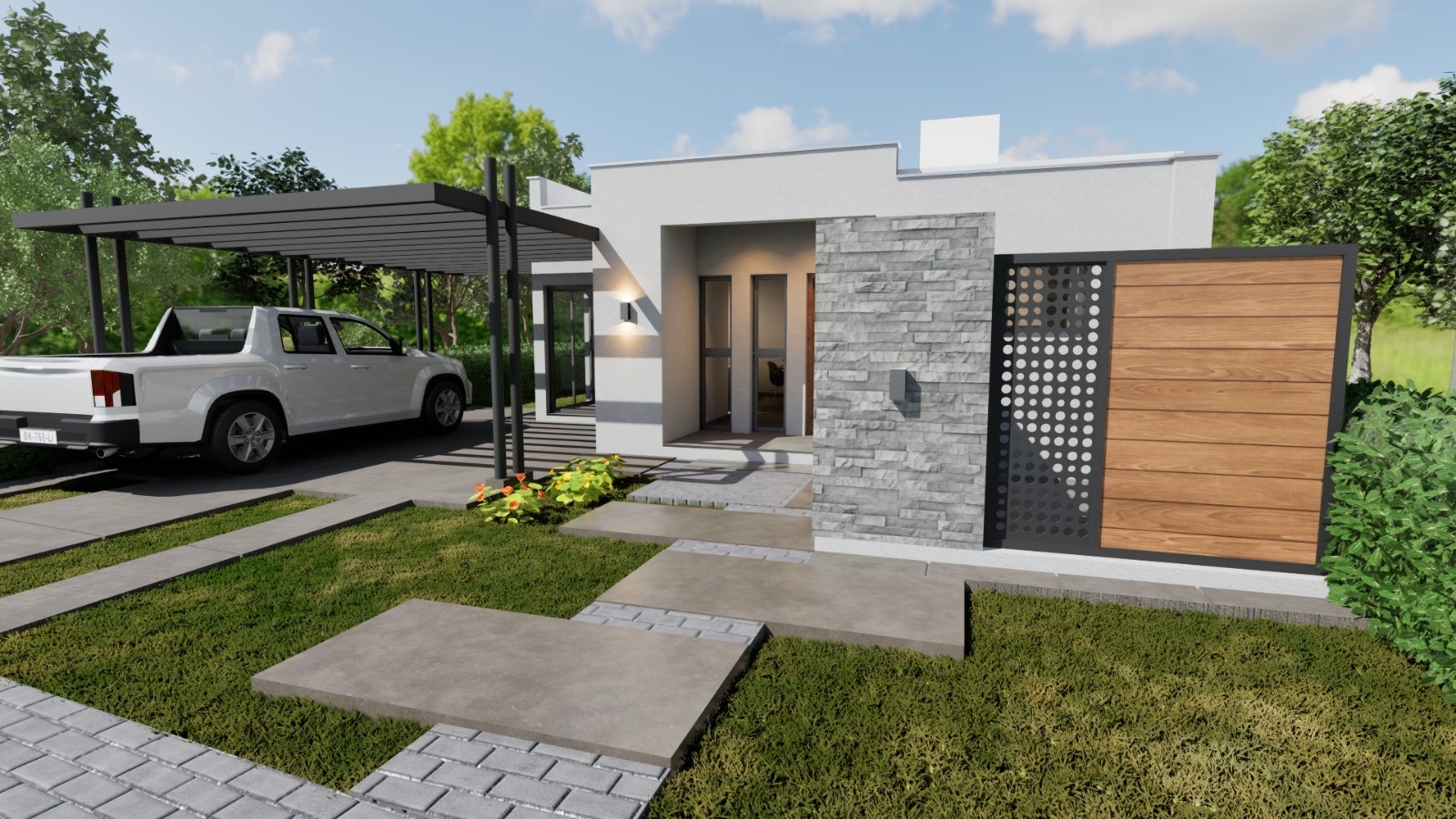 Casa en Venta en Maipu, Mendoza