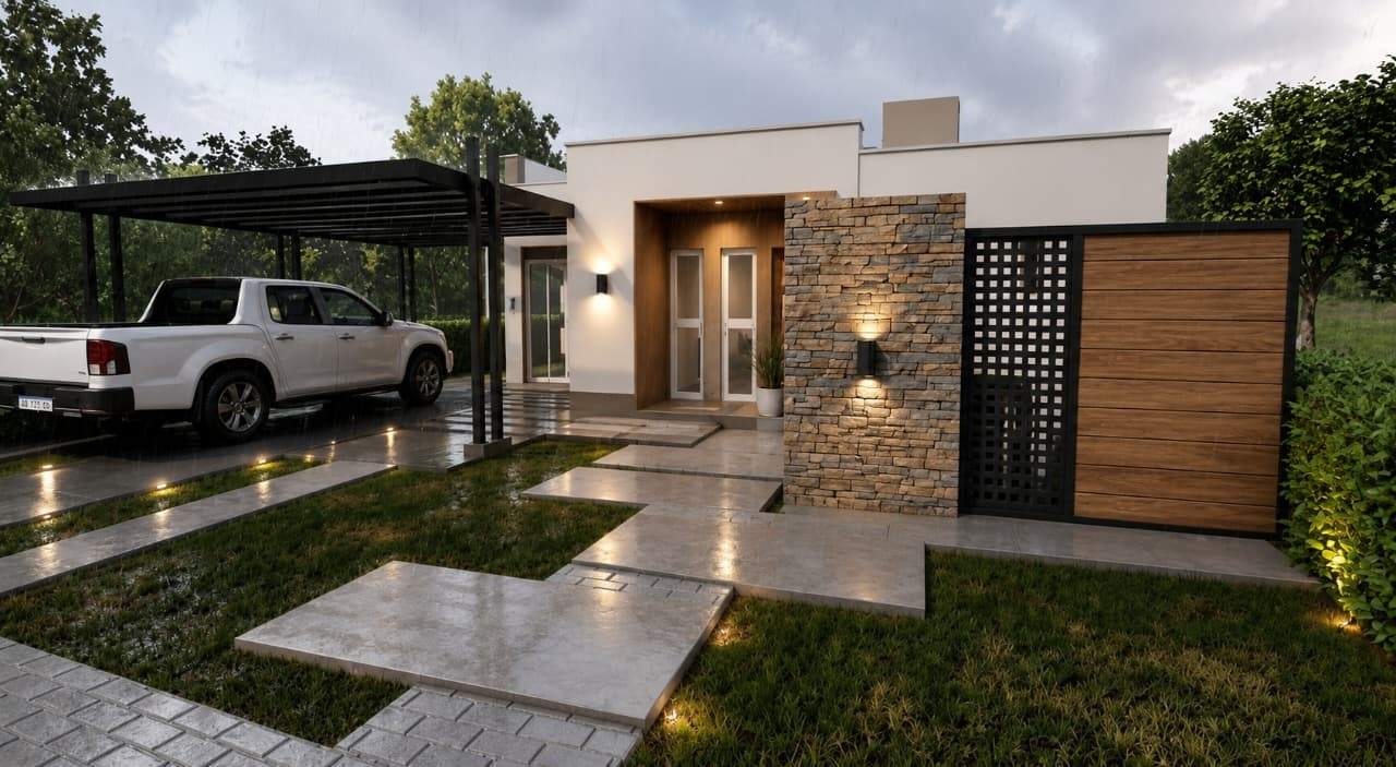 Casa en Venta en Maipu, Mendoza