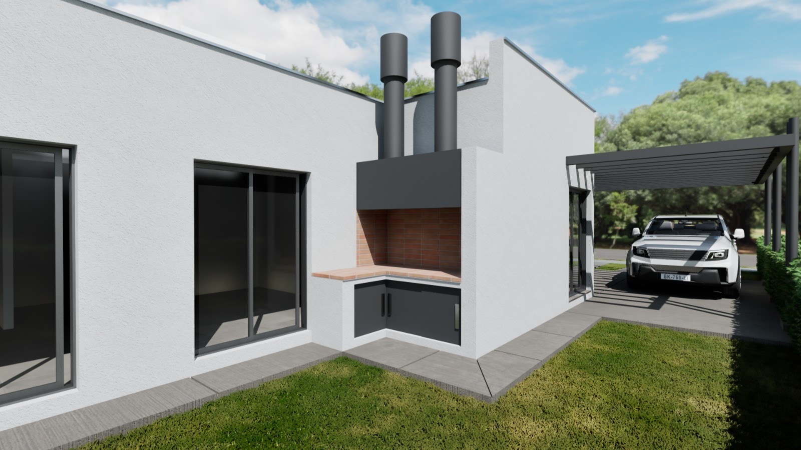 Casa en Venta en Maipu, Mendoza