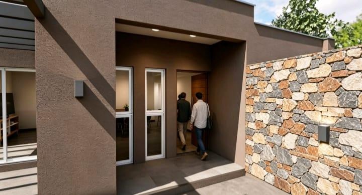 Casa en Venta en Maipu, Mendoza