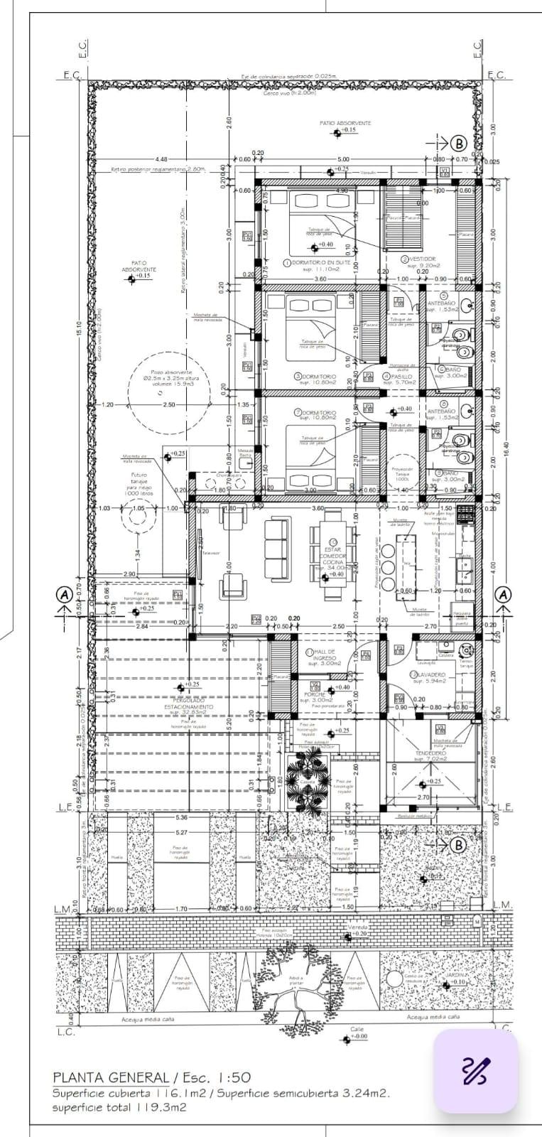Casa en Venta en Maipu, Mendoza