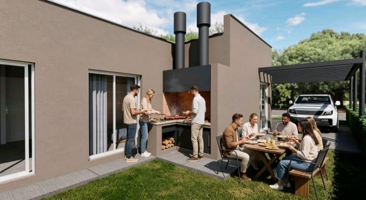 Casa en Venta en Maipu, Mendoza