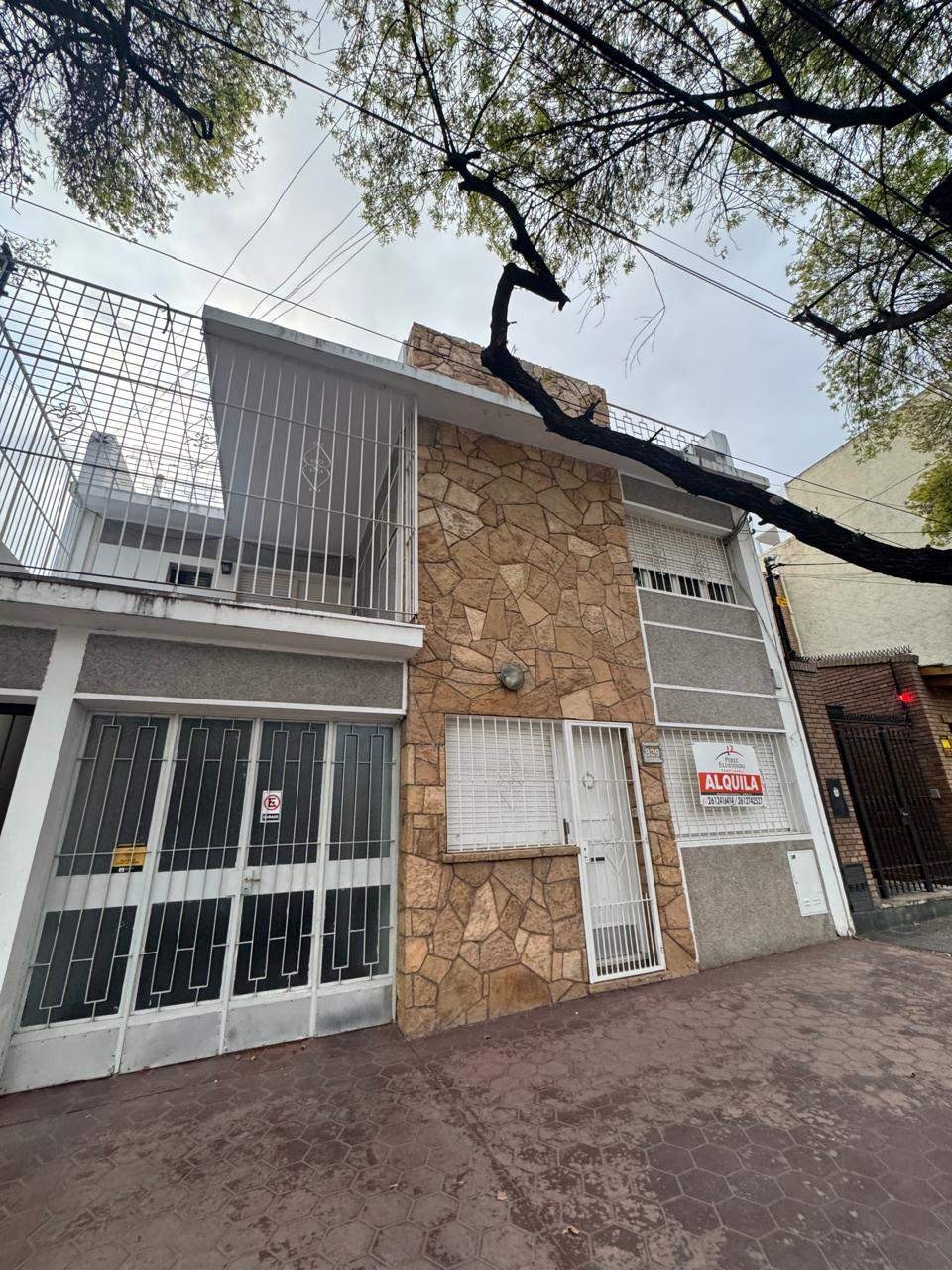 Duplex en Alquiler en Capital, Mendoza