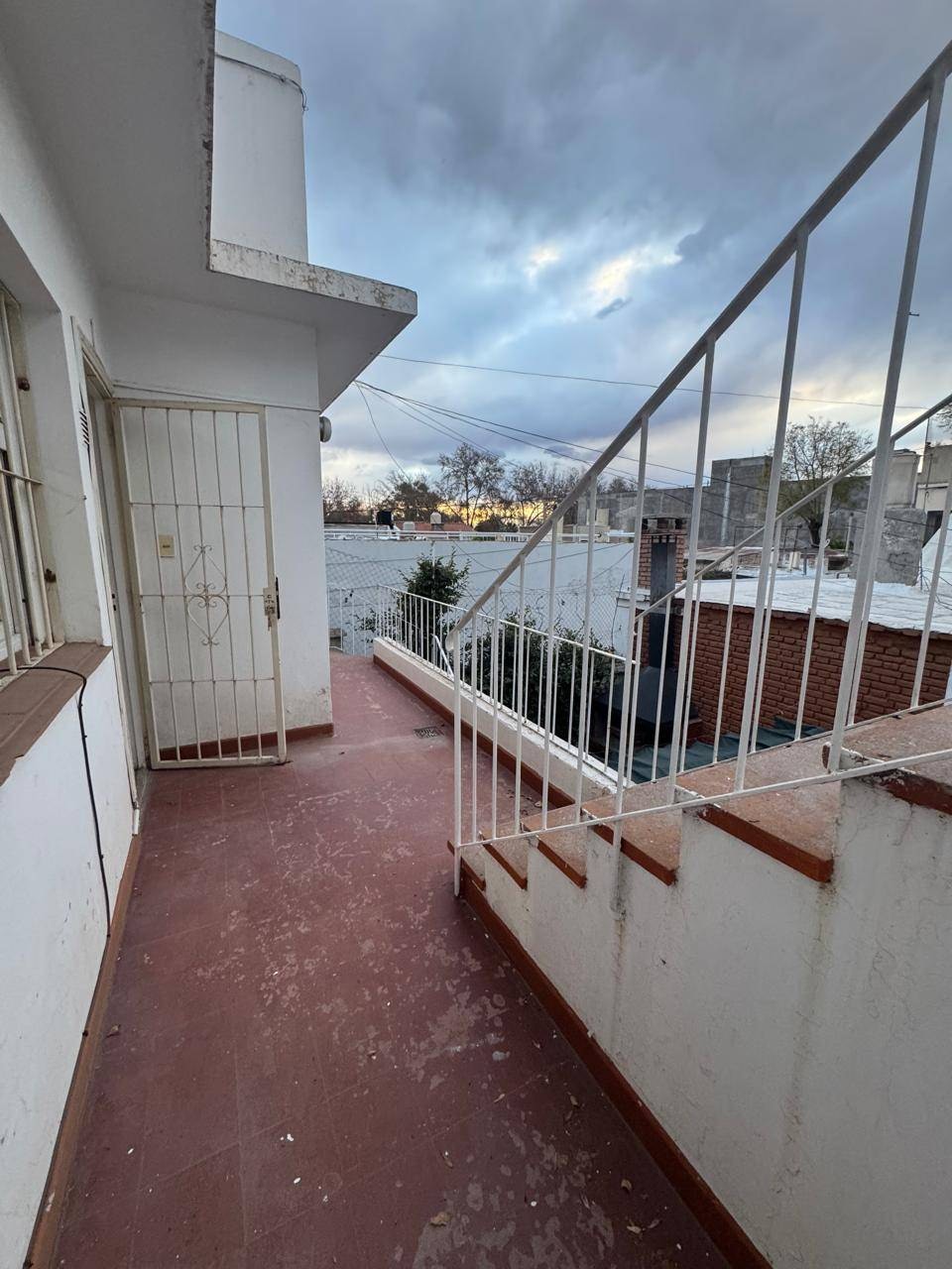 Duplex en Alquiler en Capital, Mendoza