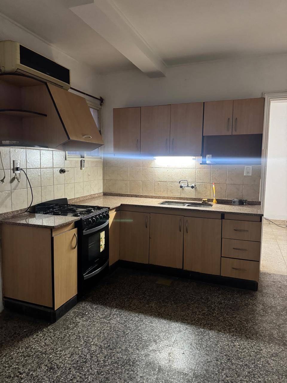 Duplex en Alquiler en Capital, Mendoza