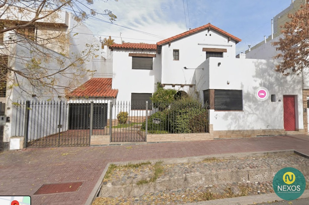 Capital Gral. Espejo 754