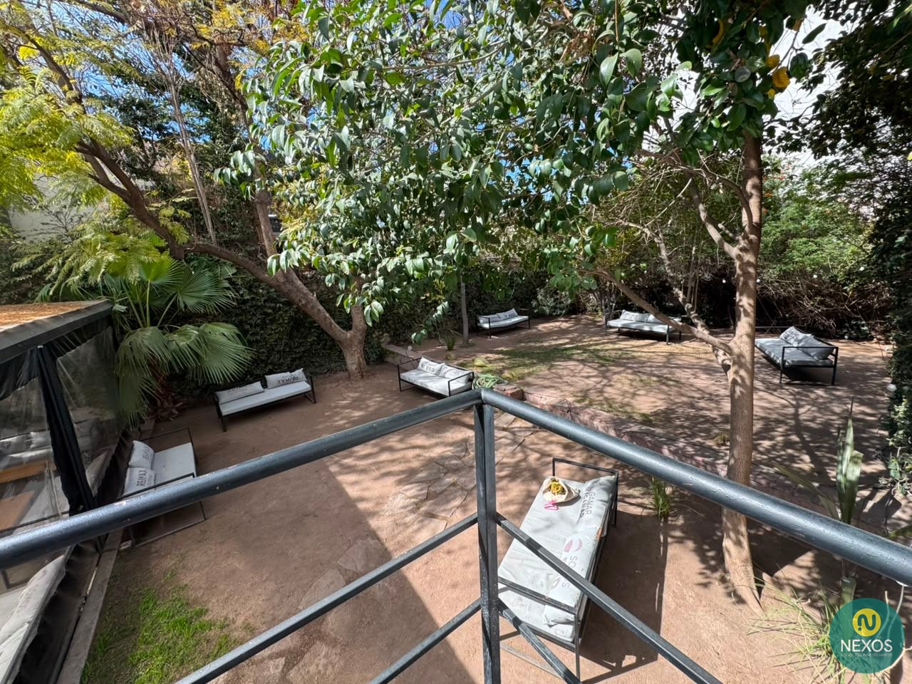 Capital Gral. Espejo 754