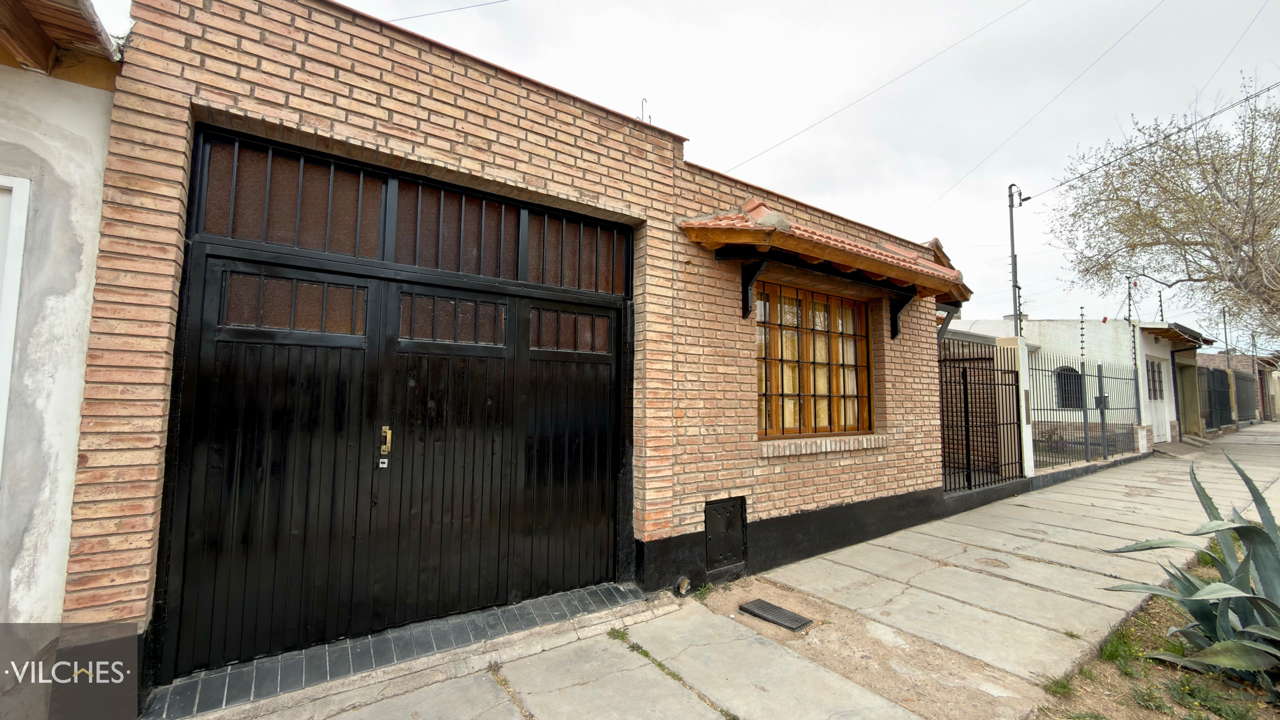 Godoy Cruz Loberia 1480