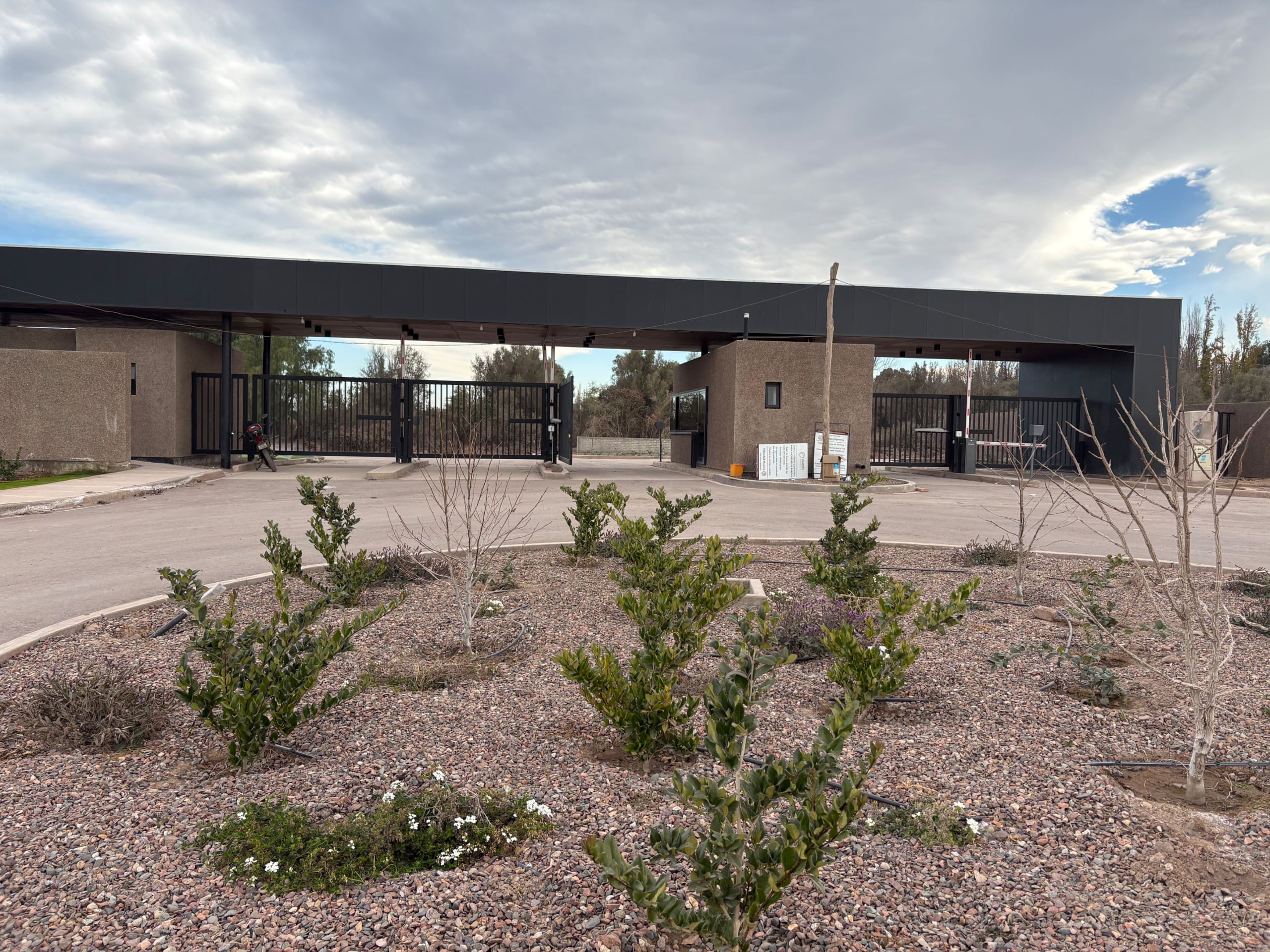 Terreno en Venta en Lujan de Cuyo, Mendoza