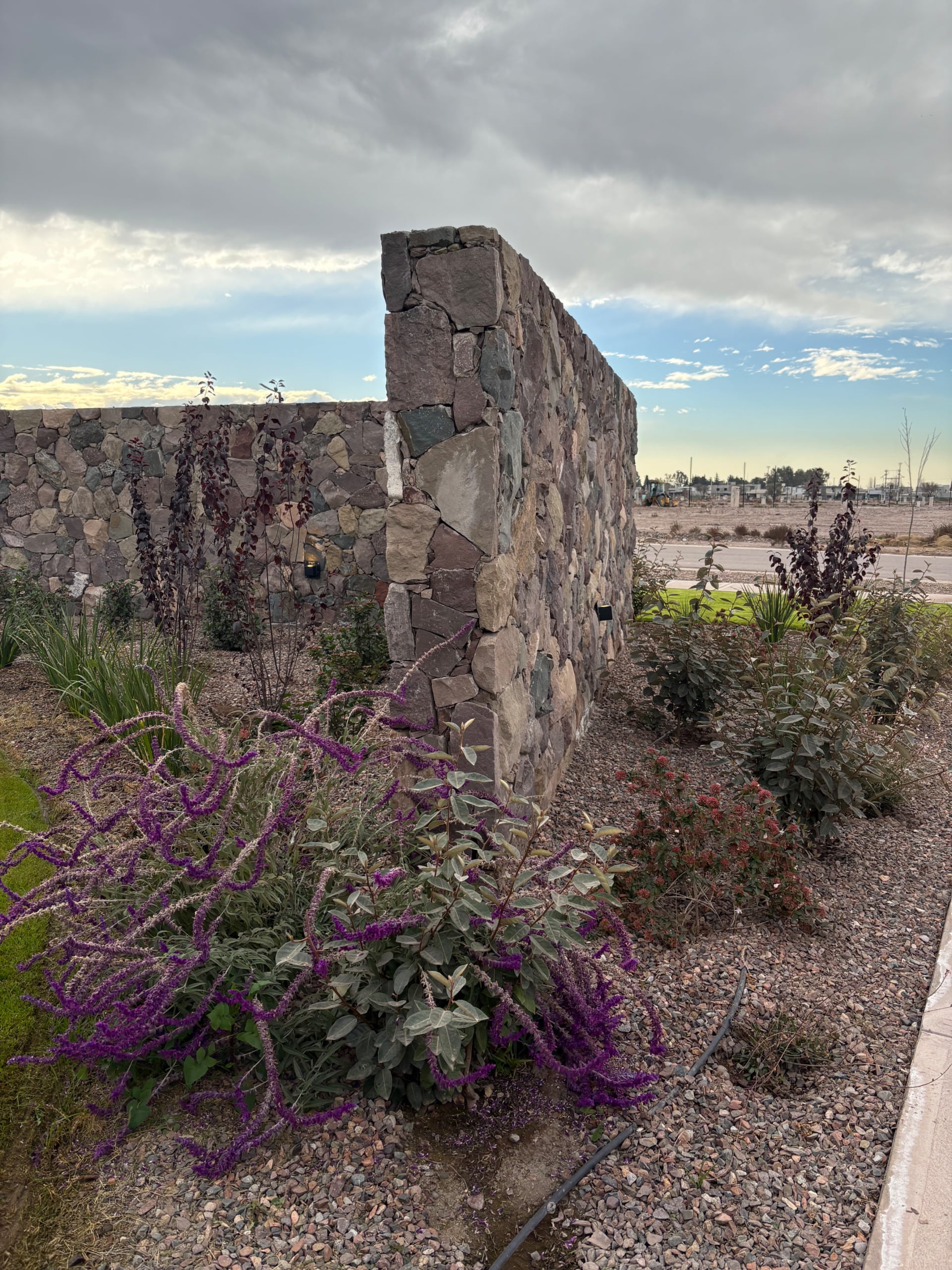 Terreno en Venta en Lujan de Cuyo, Mendoza