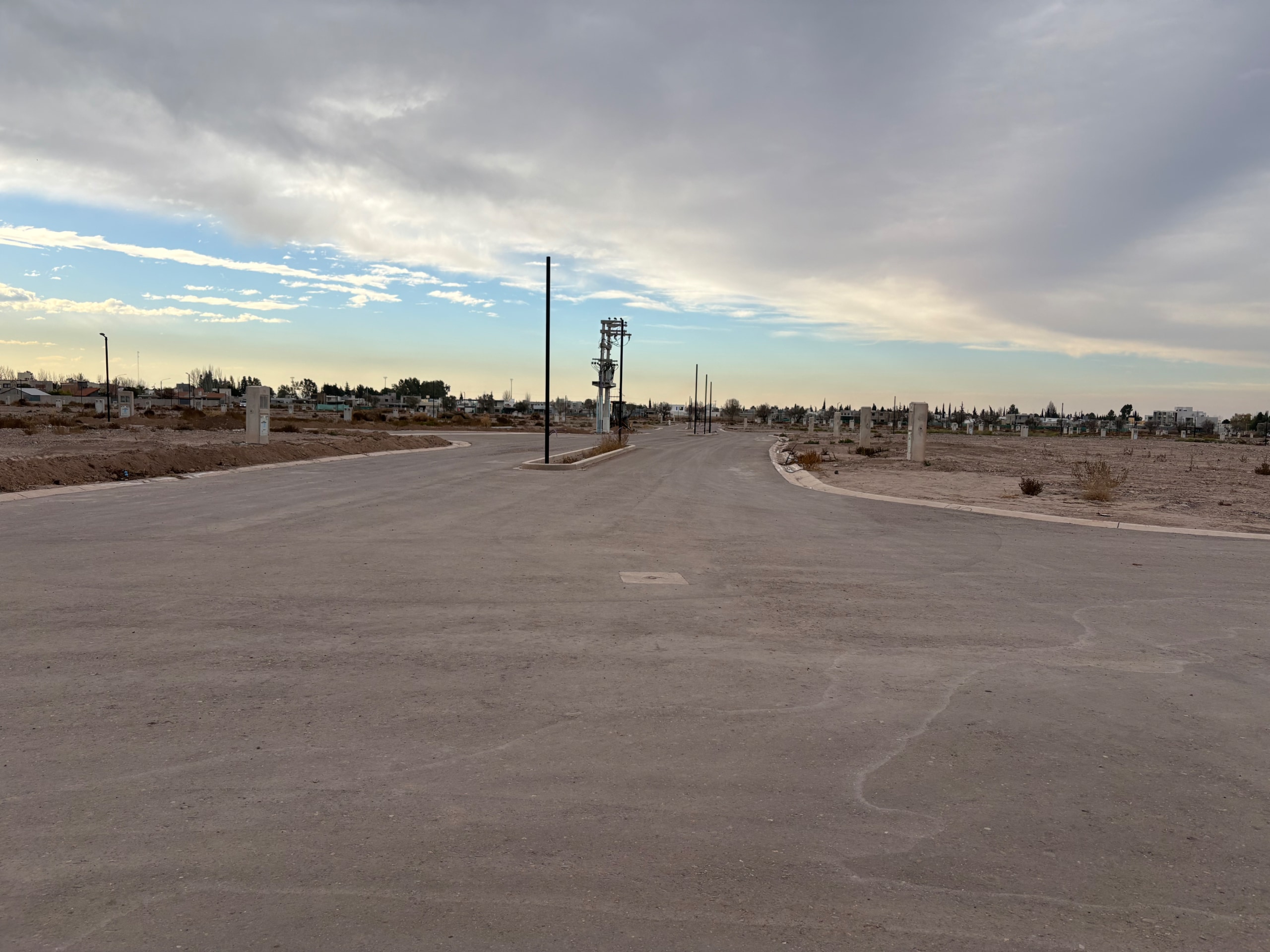Terreno en Venta en Lujan de Cuyo, Mendoza