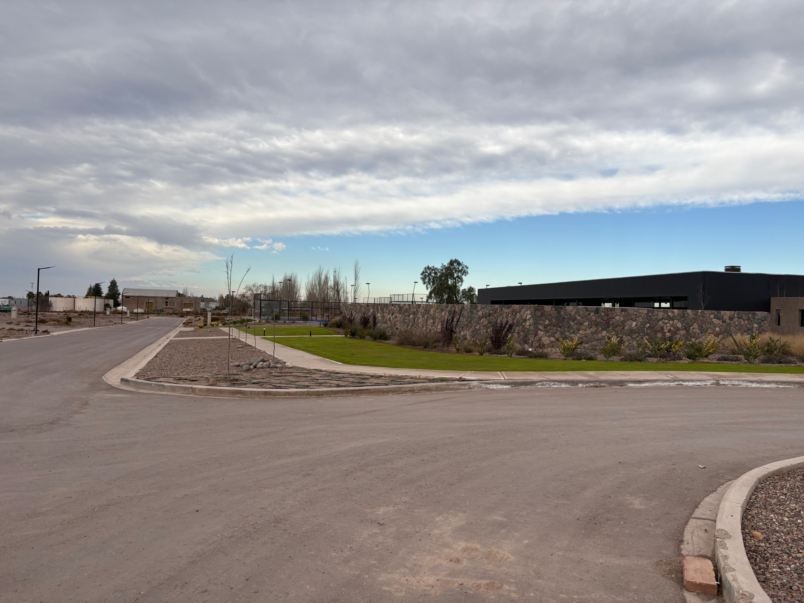 Terreno en Venta en Lujan de Cuyo, Mendoza