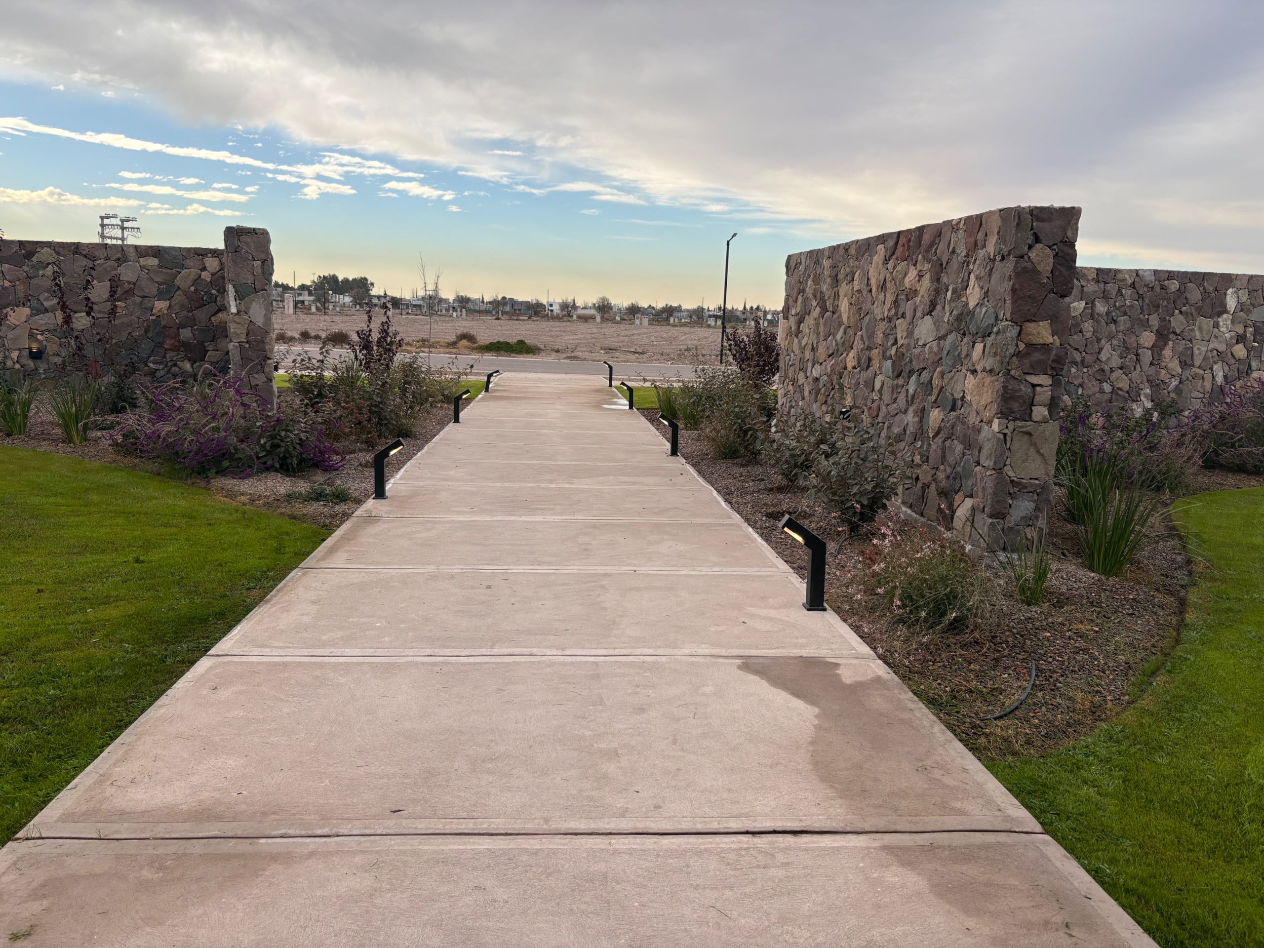 Terreno en Venta en Lujan de Cuyo, Mendoza