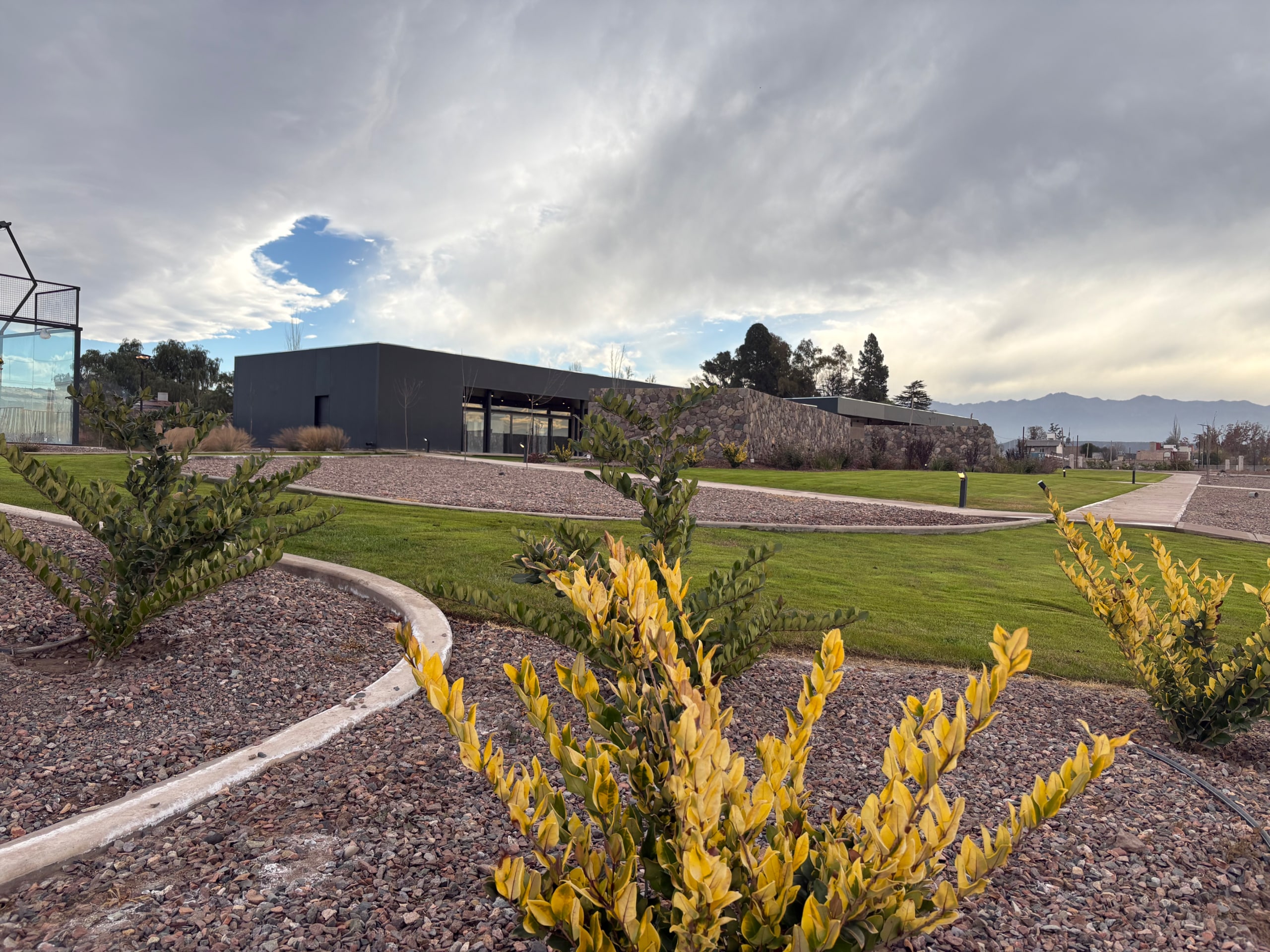 Terreno en Venta en Lujan de Cuyo, Mendoza