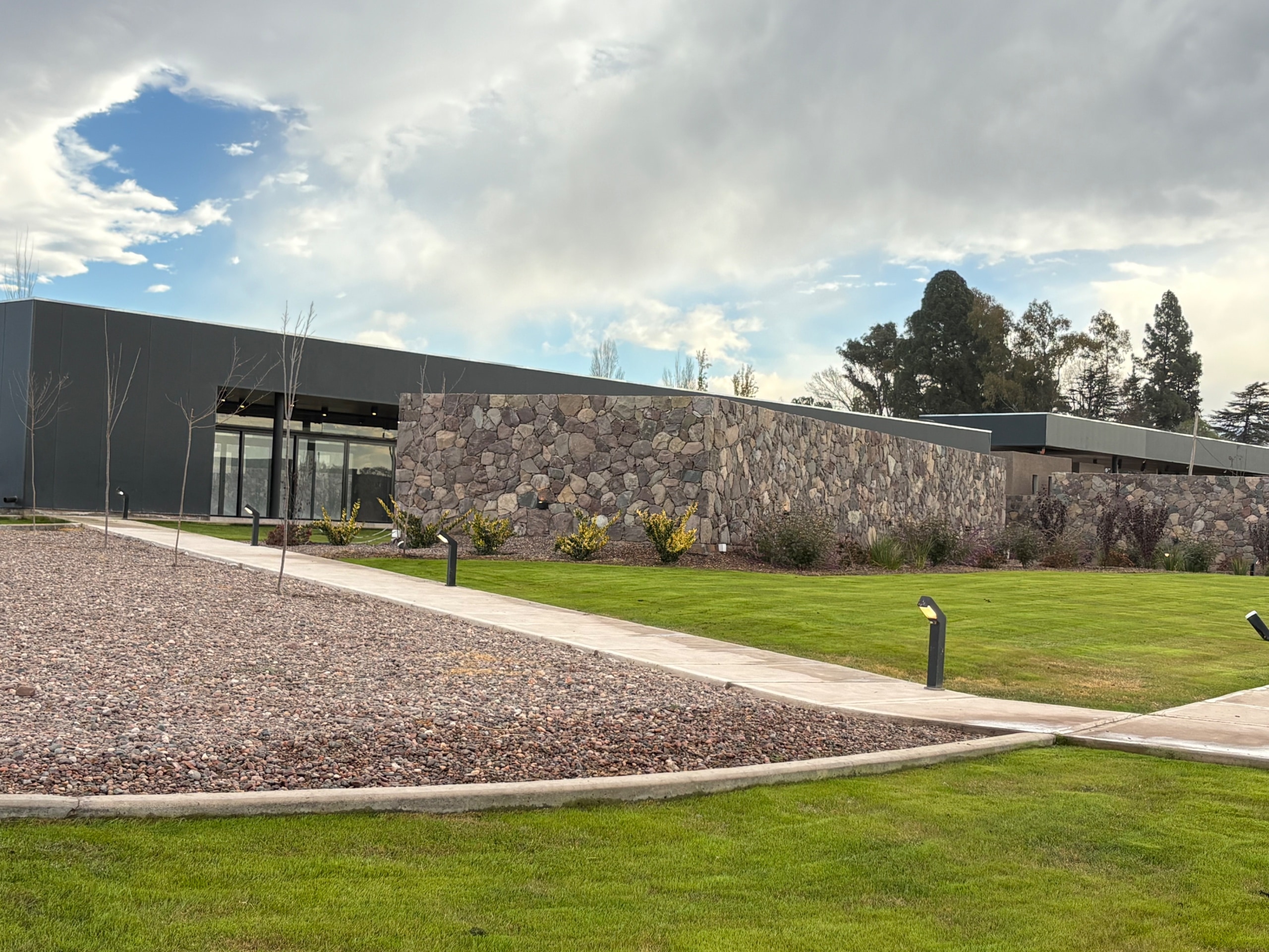 Terreno en Venta en Lujan de Cuyo, Mendoza