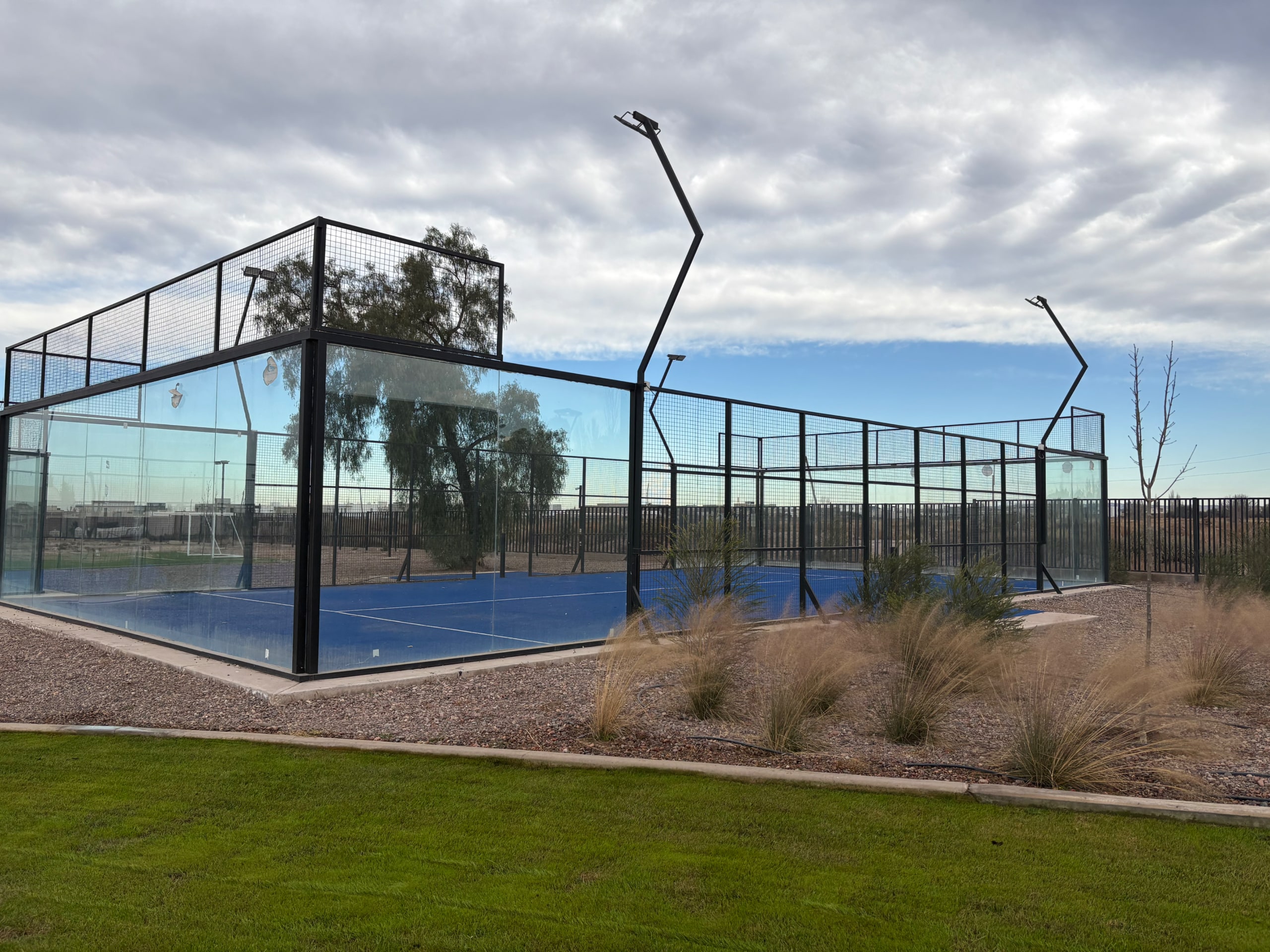 Terreno en Venta en Lujan de Cuyo, Mendoza