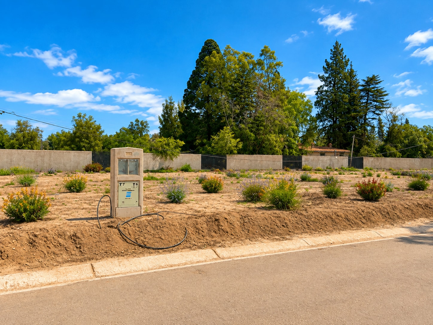 Terreno en Venta en Lujan de Cuyo, Mendoza