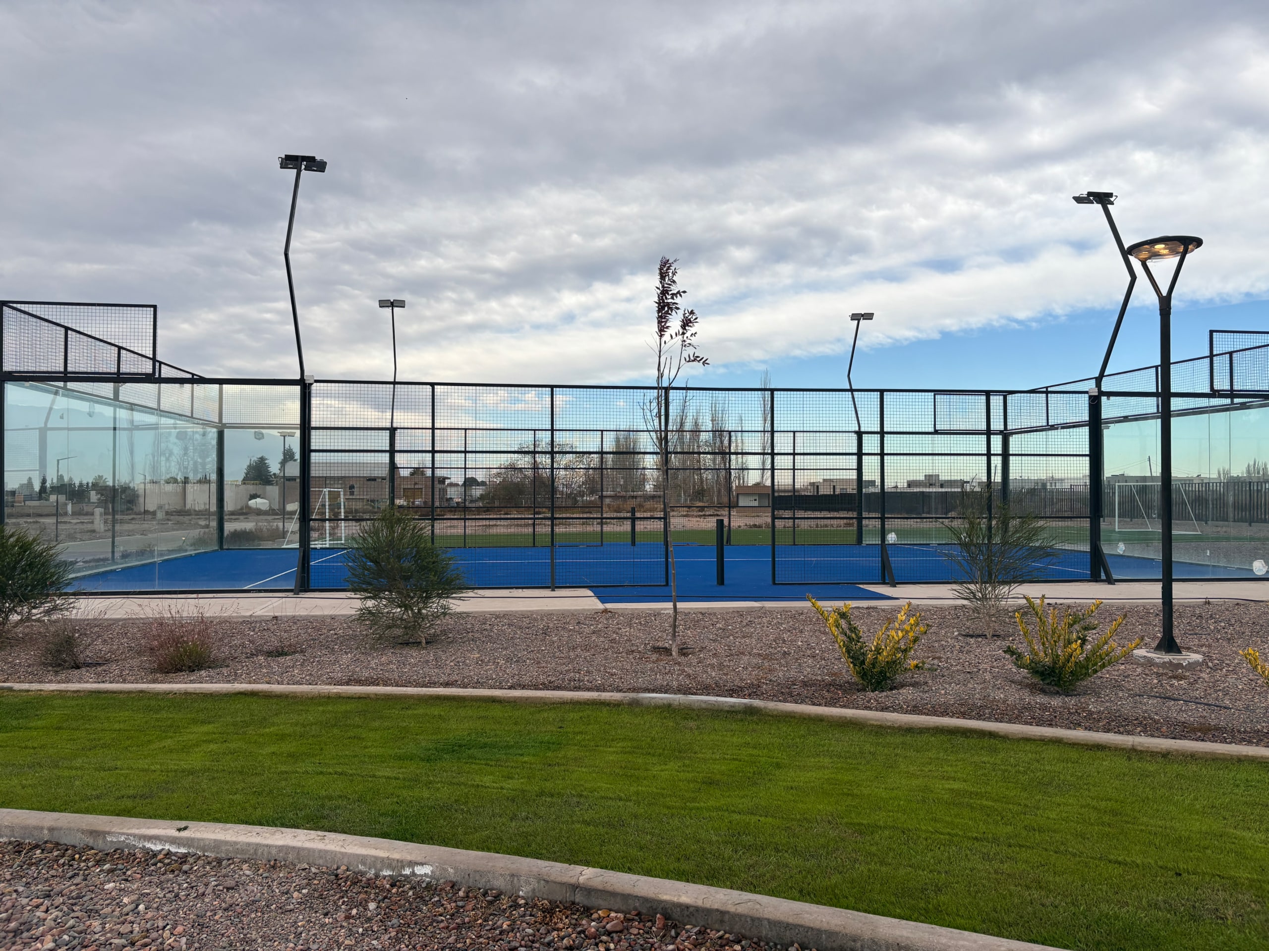 Terreno en Venta en Lujan de Cuyo, Mendoza