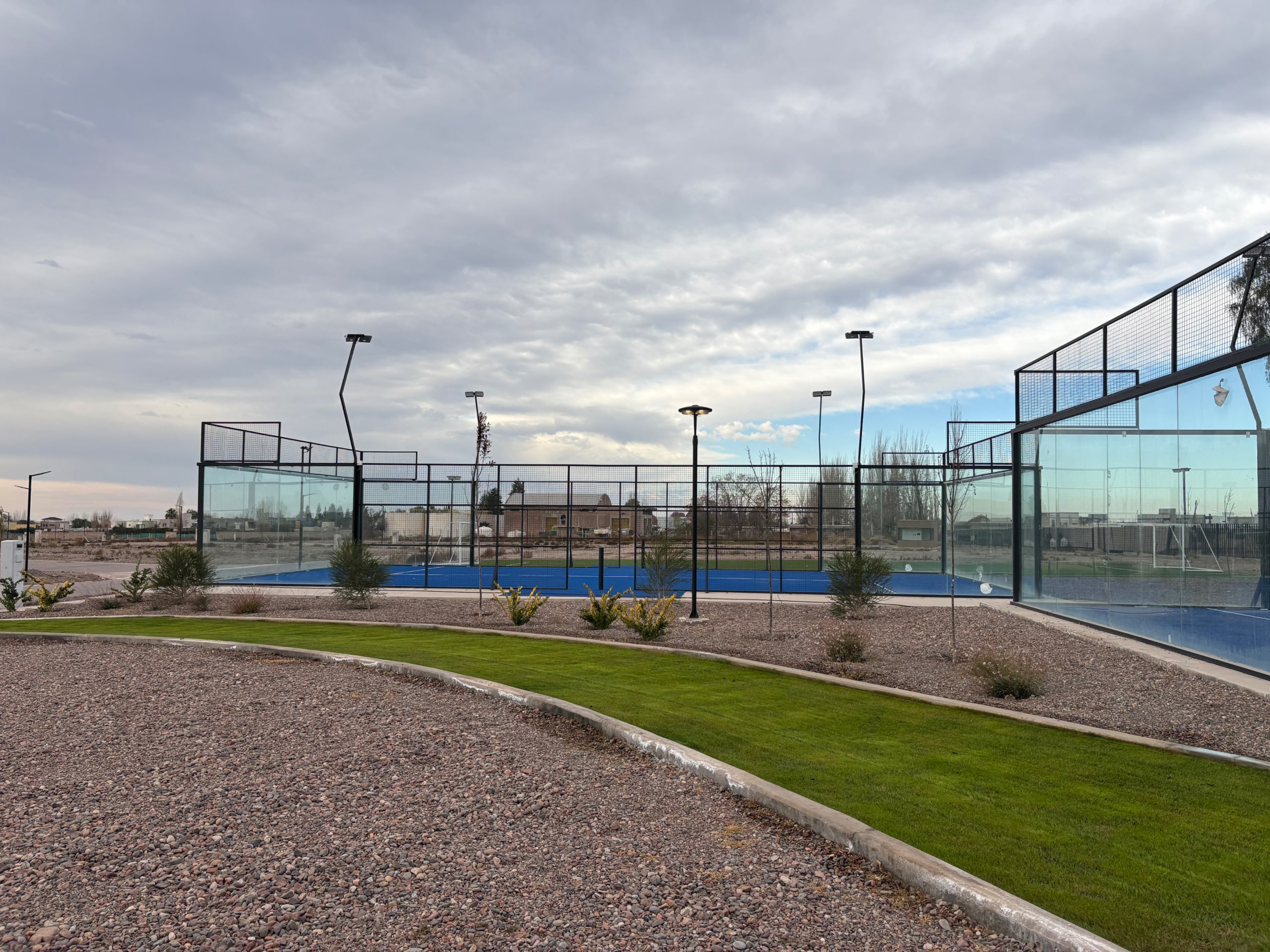 Terreno en Venta en Lujan de Cuyo, Mendoza