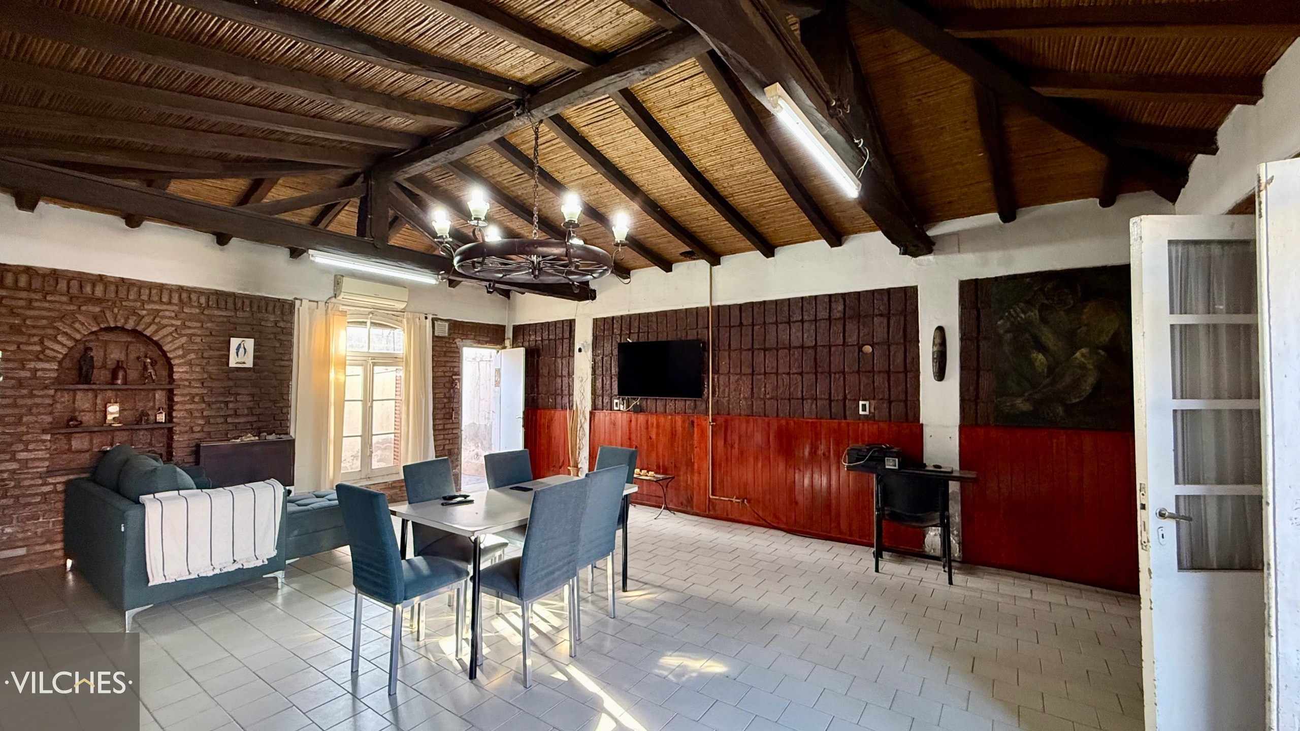Casa en Venta en Guaymallen, Mendoza