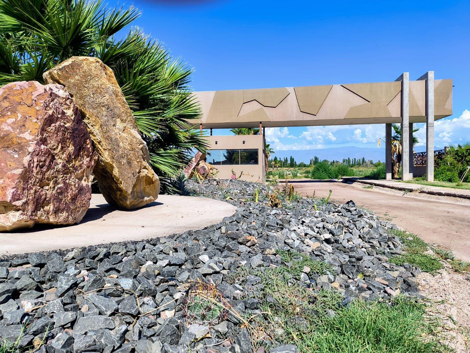 Terreno en Venta en Guaymallen, Mendoza