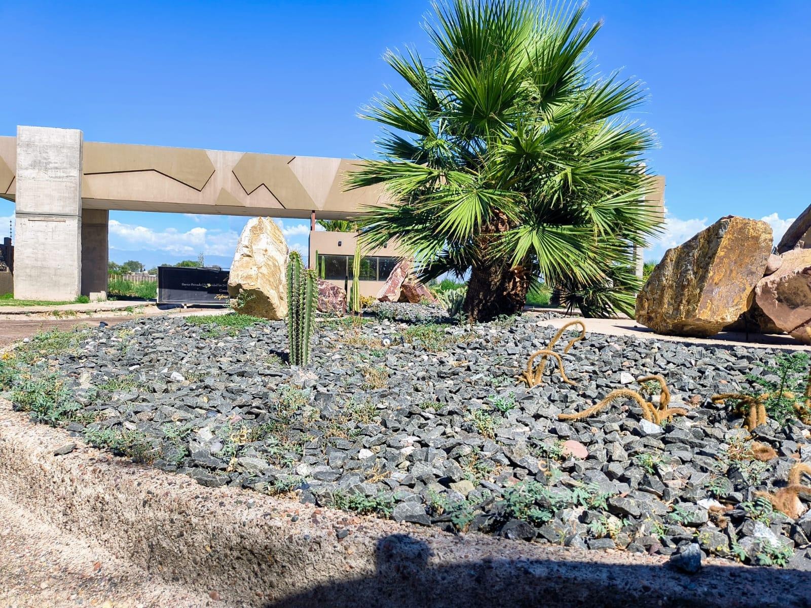 Terreno en Venta en Guaymallen, Mendoza
