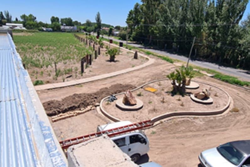Terreno en Venta en Guaymallen, Mendoza