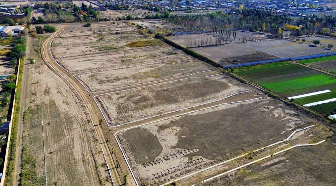 Terreno en Venta en Guaymallen, Mendoza