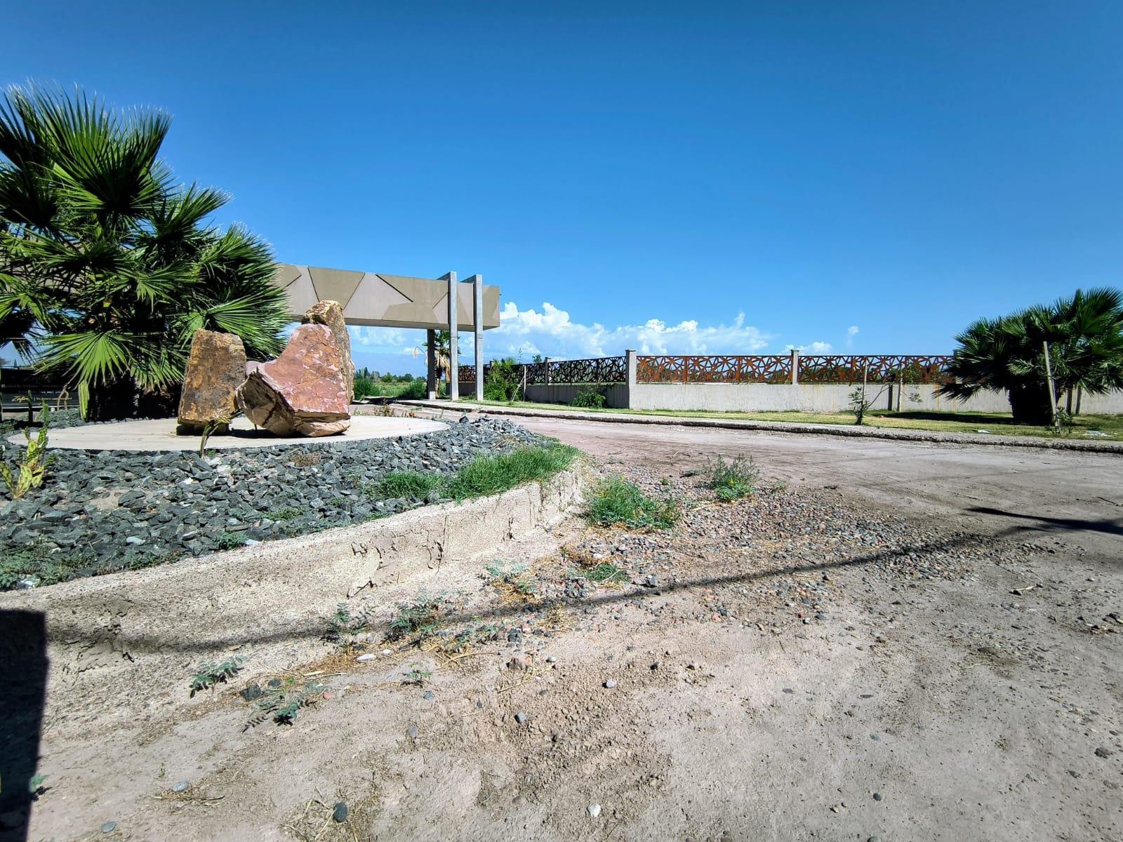 Terreno en Venta en Guaymallen, Mendoza