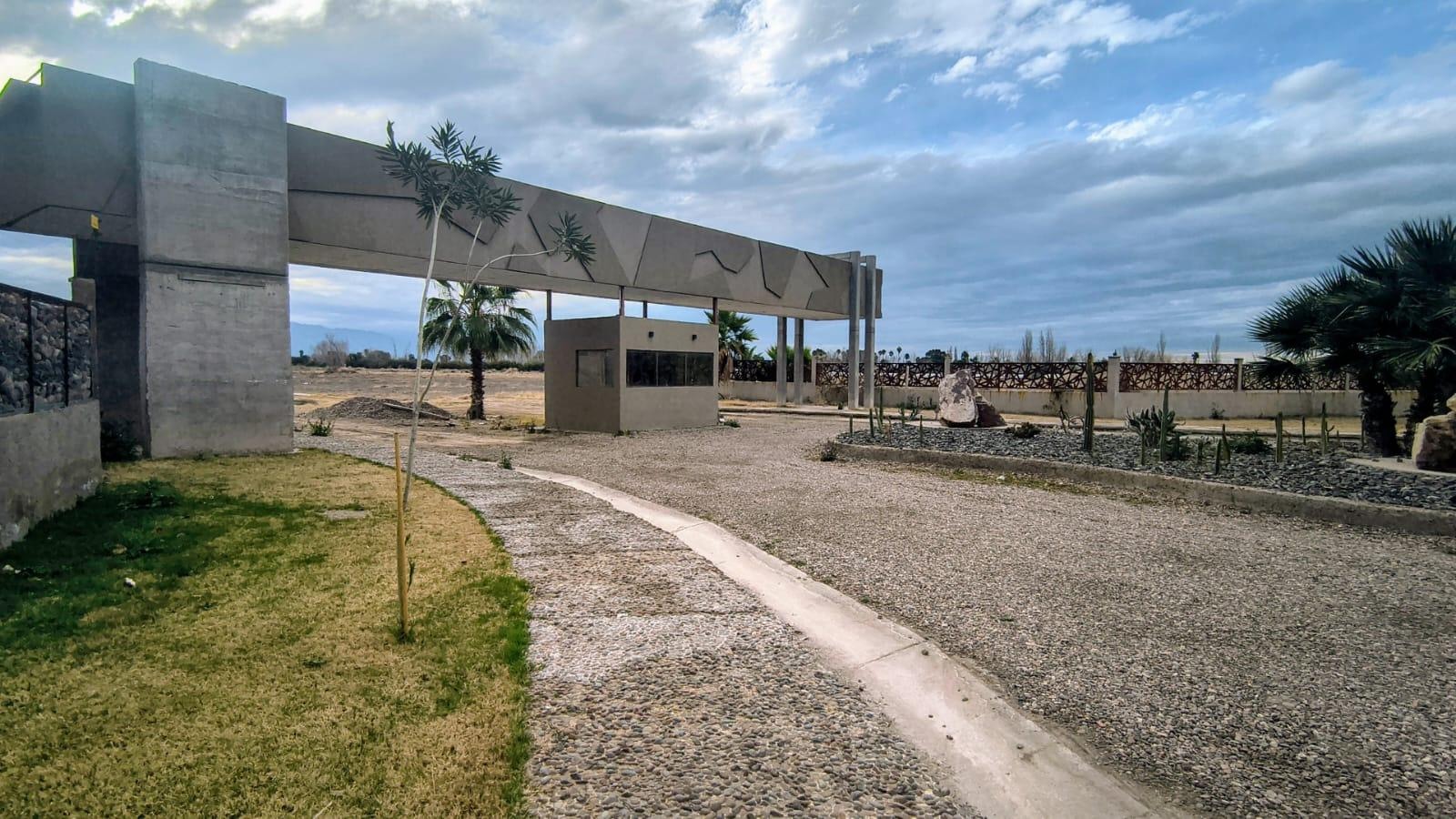Terreno en Venta en Guaymallen, Mendoza