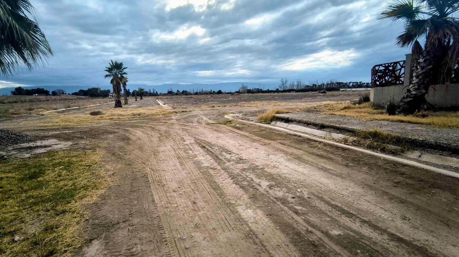 Terreno en Venta en Guaymallen, Mendoza