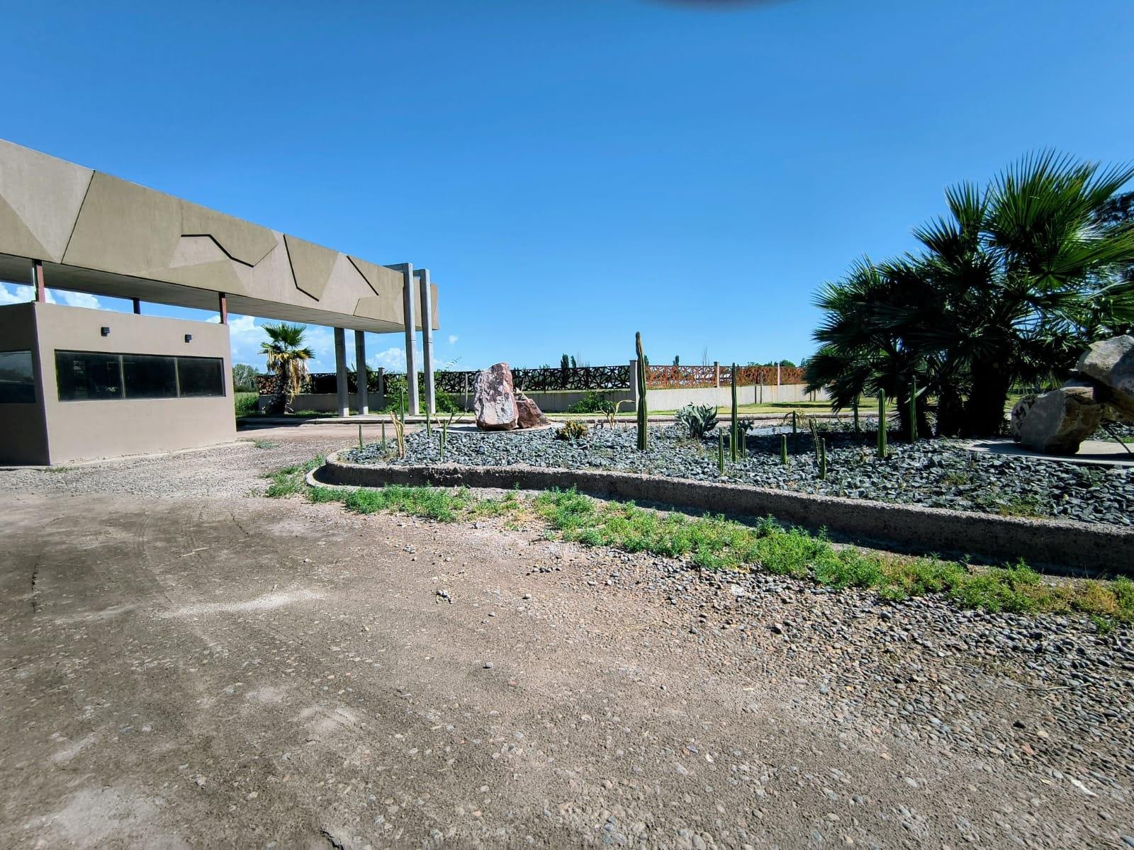 Terreno en Venta en Guaymallen, Mendoza