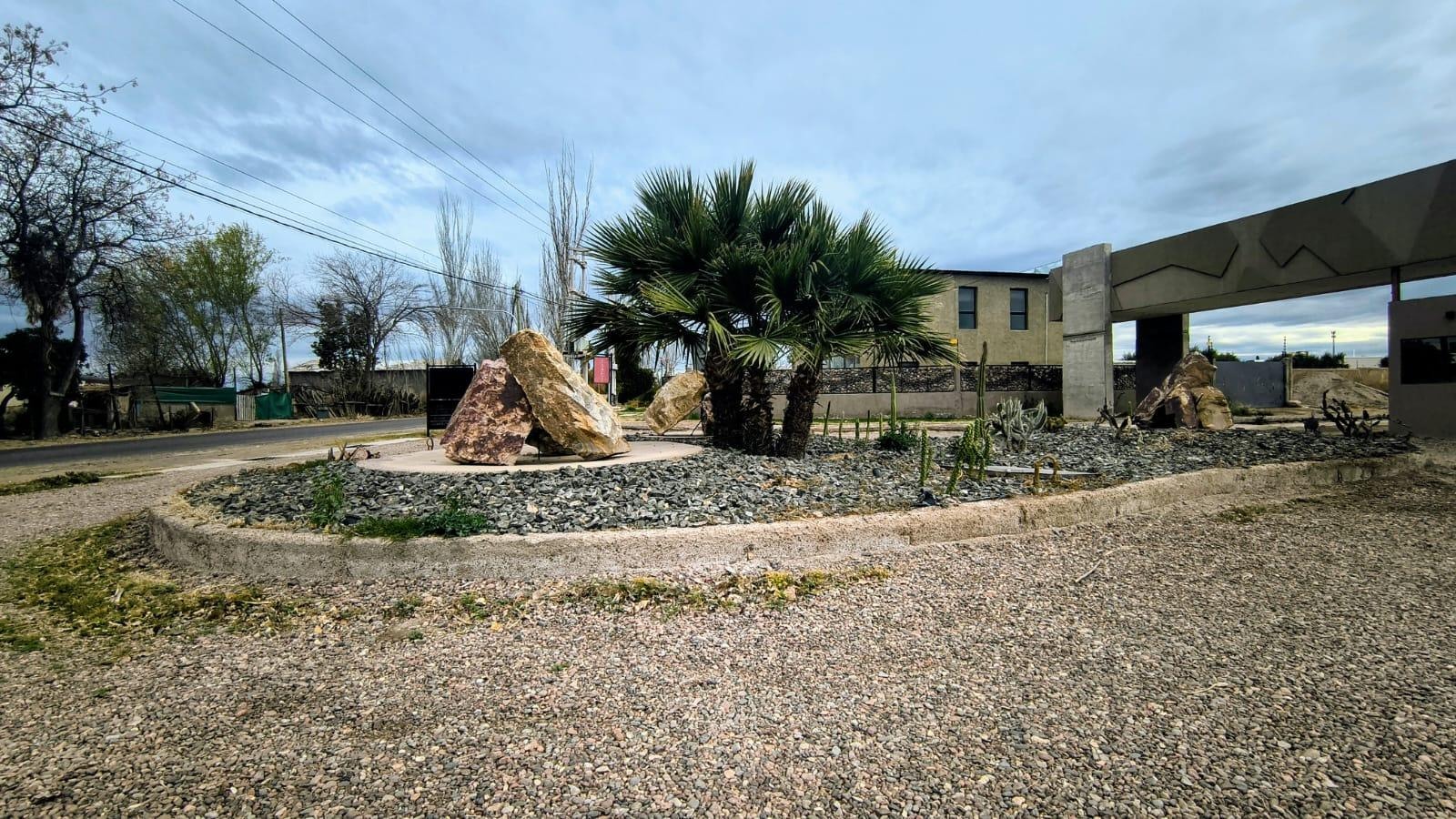 Terreno en Venta en Guaymallen, Mendoza